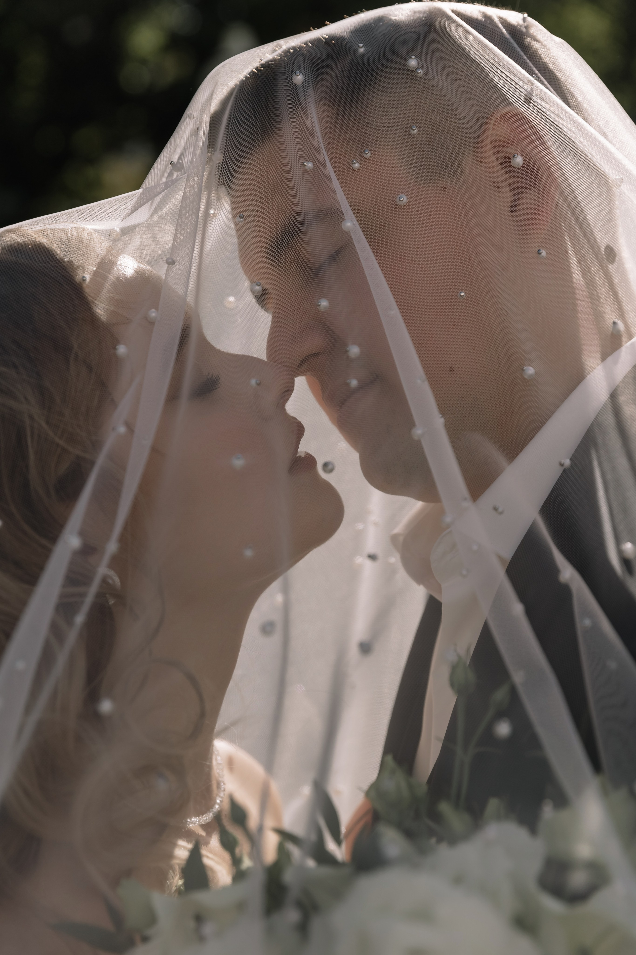 И & Е. Свадебный, репортажный фотограф Ирина Шкурина