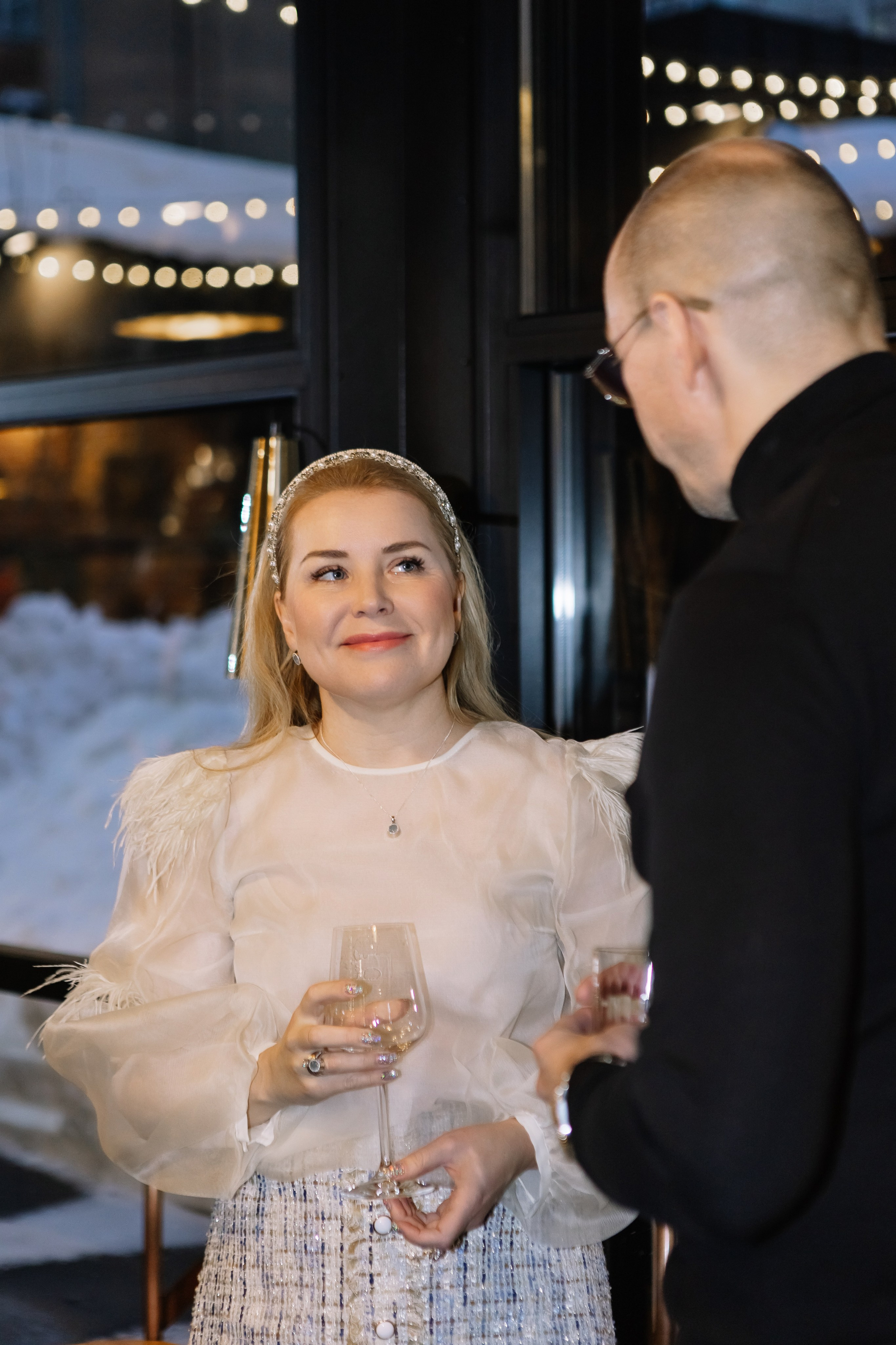 День рождения TopWine. Свадебный, репортажный фотограф Ирина Шкурина