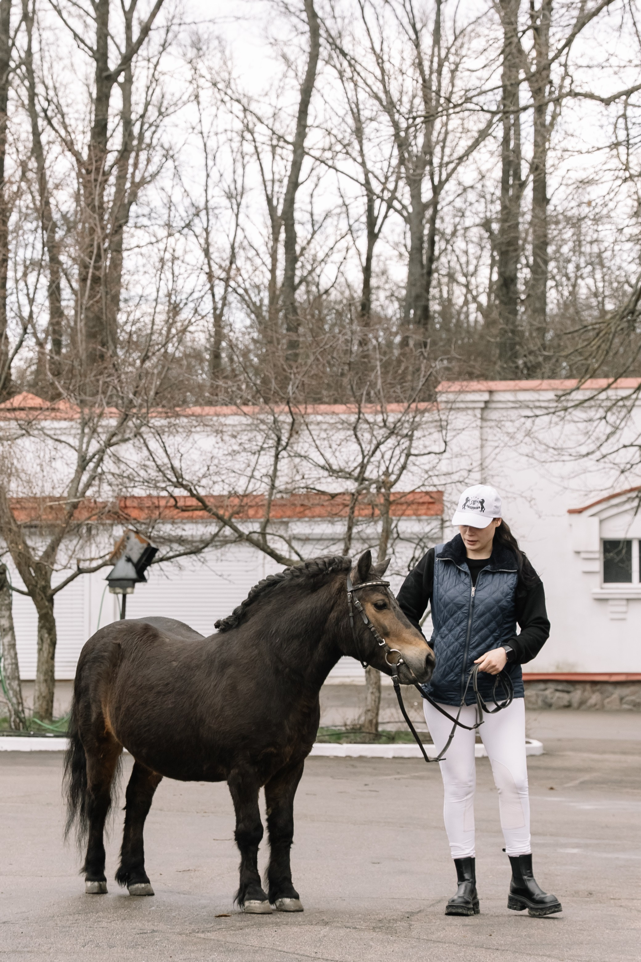 День Орловского рысака. Парк-отель Яр. Свадебный, репортажный фотограф Ирина Шкурина