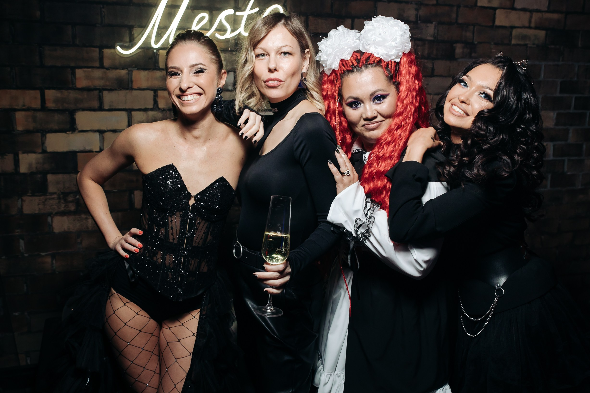 MESTO. Фотограф Дима Третий