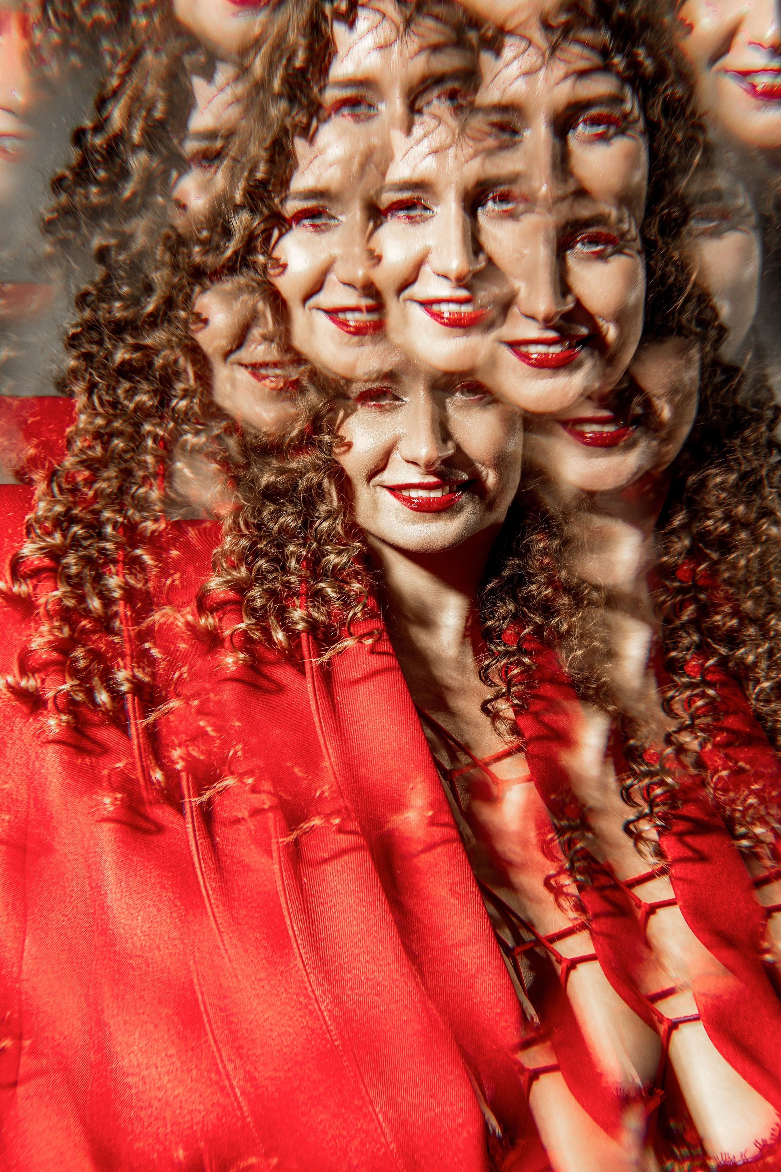 КОД Страсти. Фотограф Екатерина Голицына