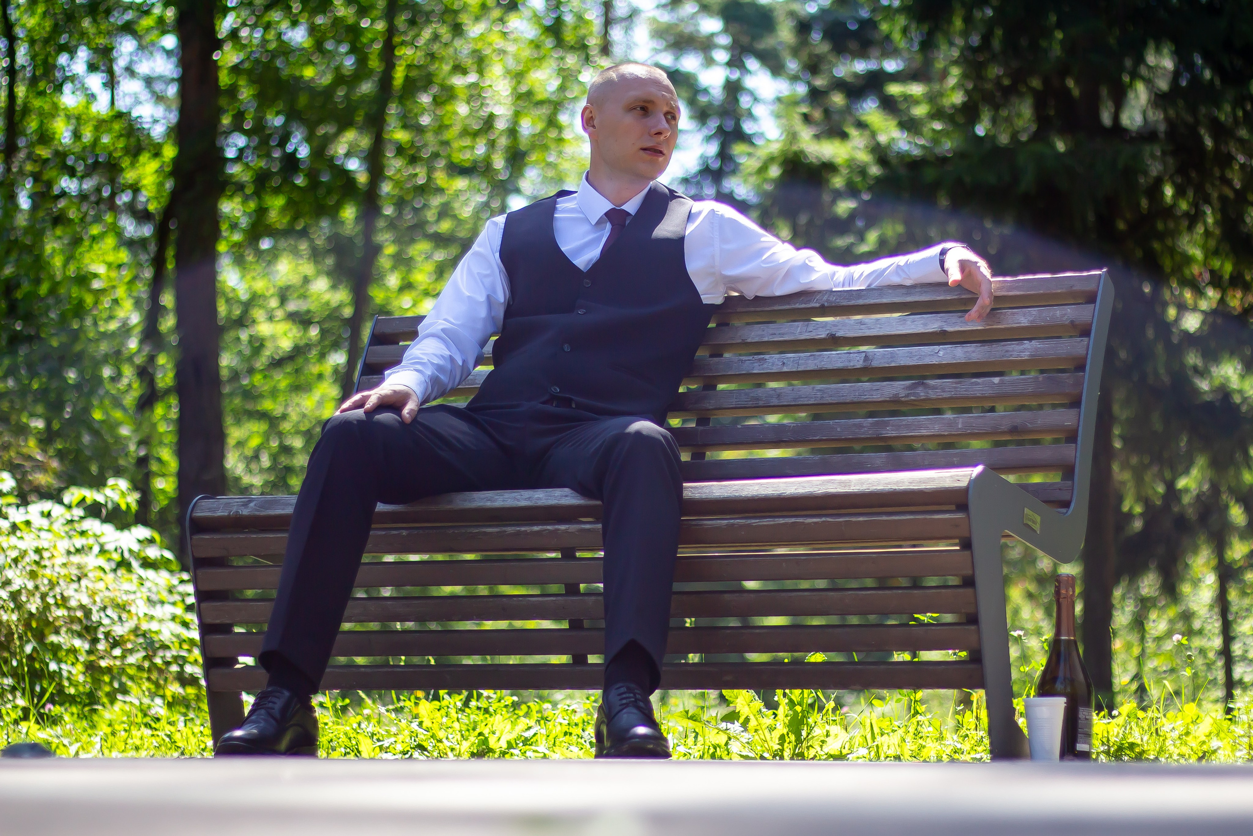 Вечная весна. Фотограф • Орехово-Зуево • Балашиха • TEFO