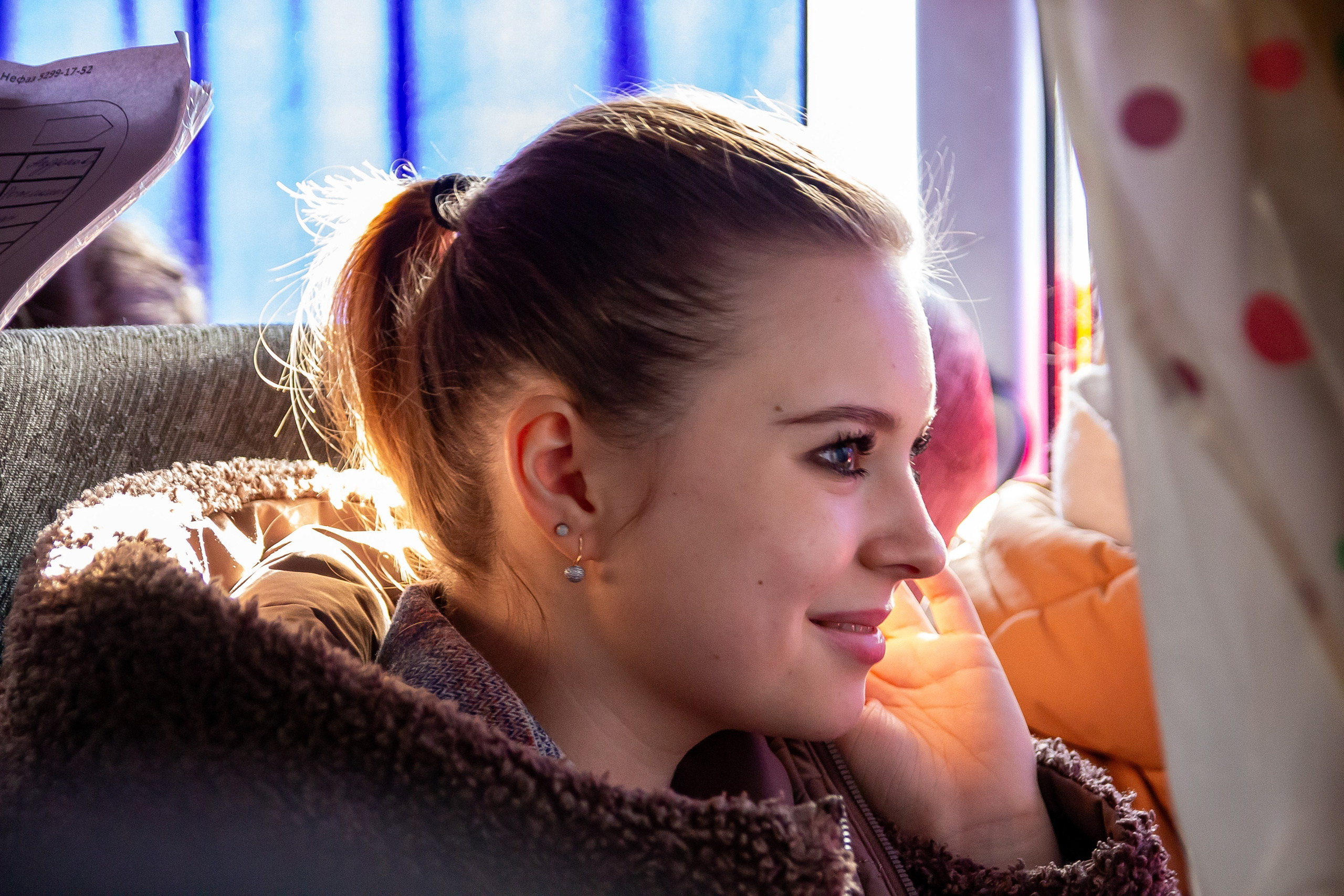 Незабываемая поездка на БШЛ «Танцы». Фотограф • Орехово-Зуево • Балашиха • TEFO