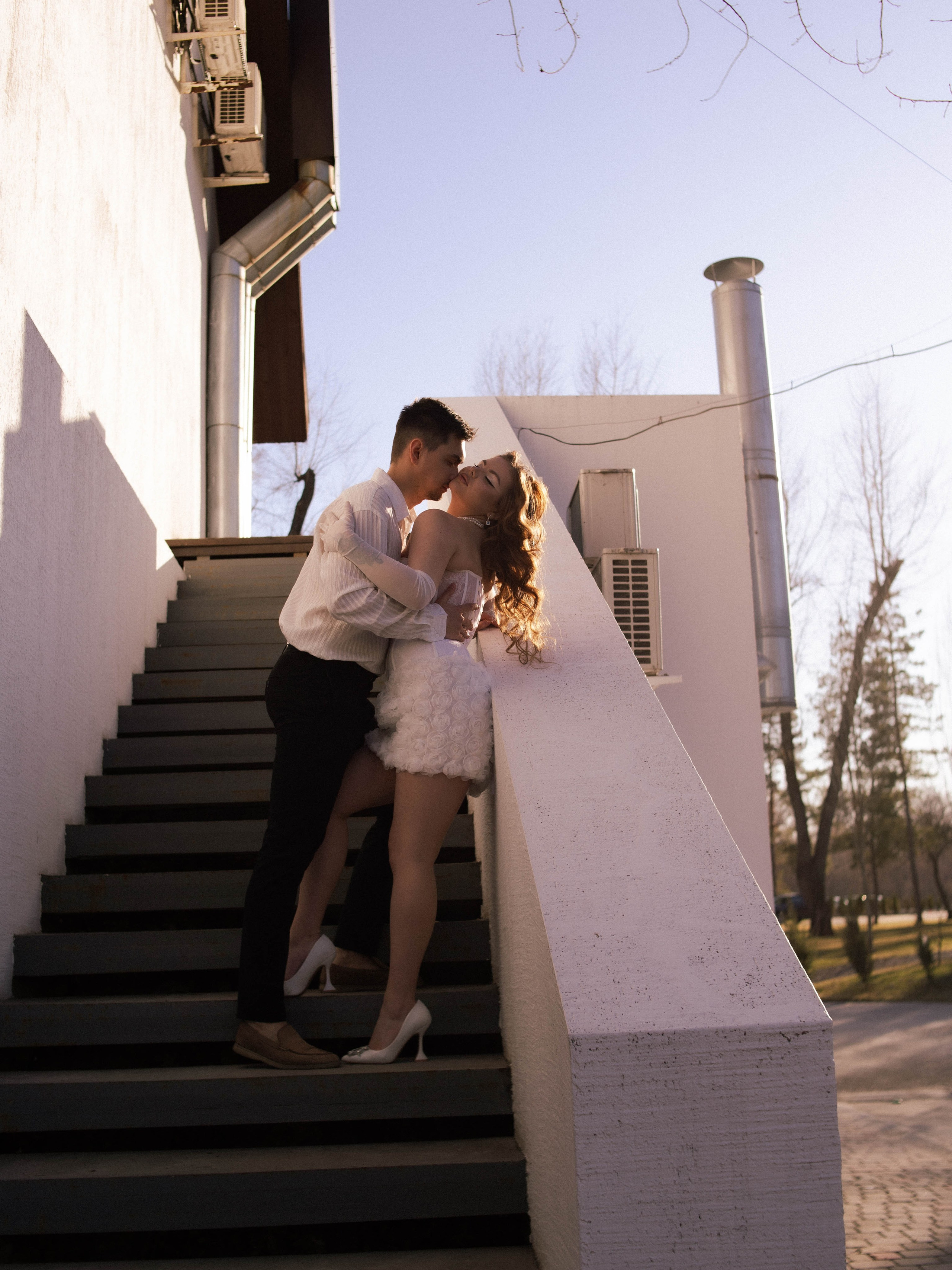 Катя и Павел. Семейный фотограф Софи Симакова в Волгограде и Волжском