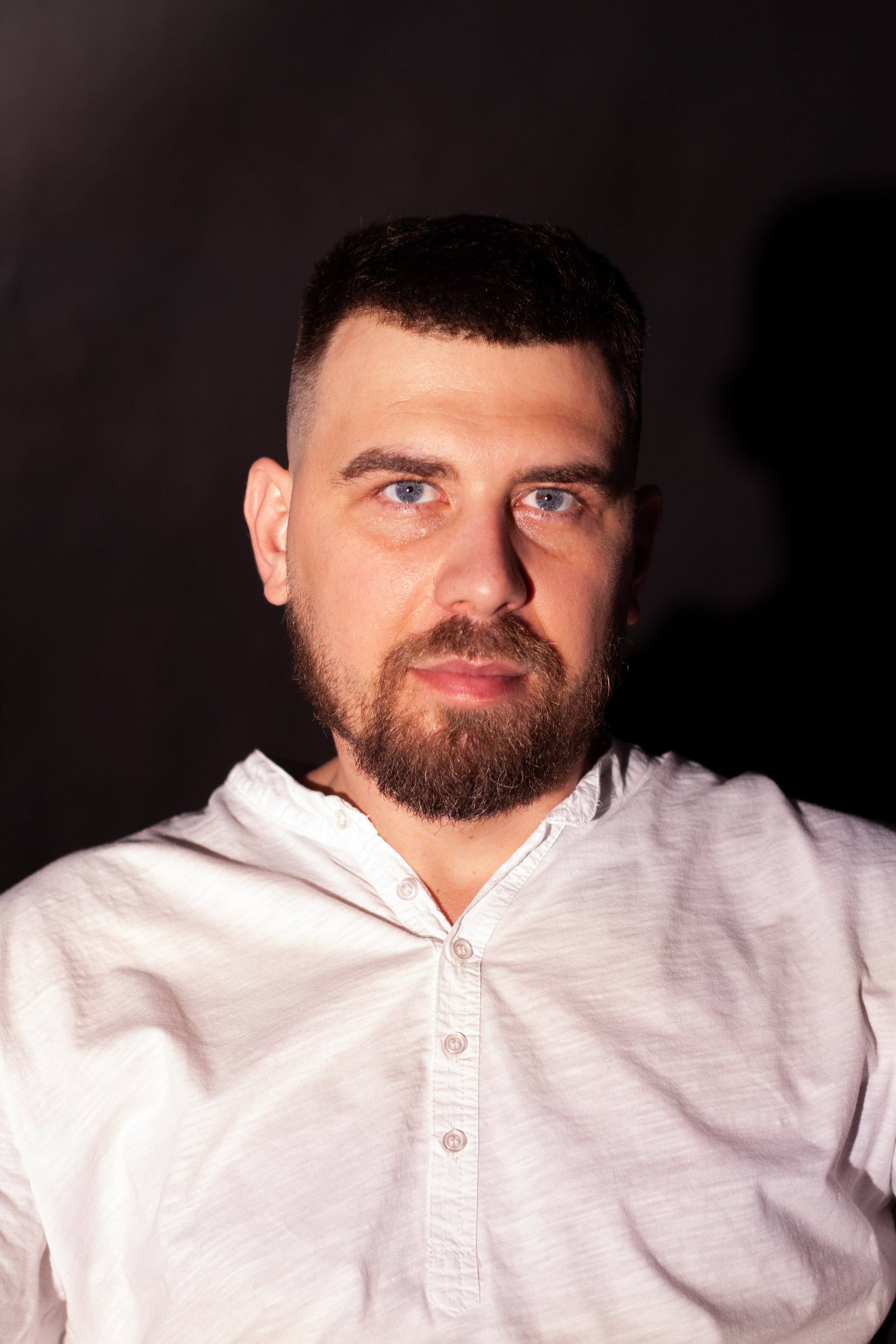 Алексей. Семейный фотограф Софи Симакова в Волгограде и Волжском