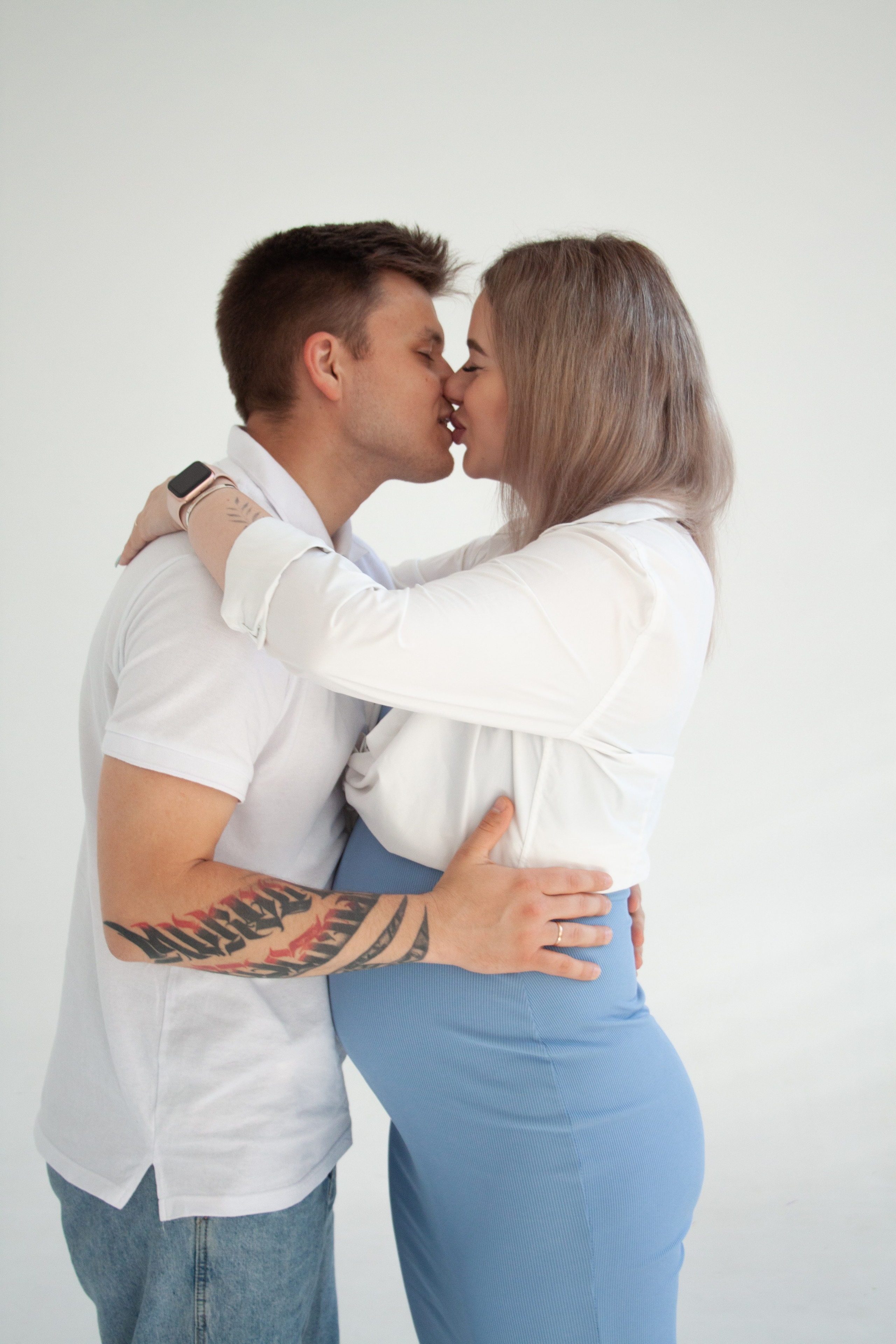 Диана. Семейный фотограф Софи Симакова в Волгограде и Волжском