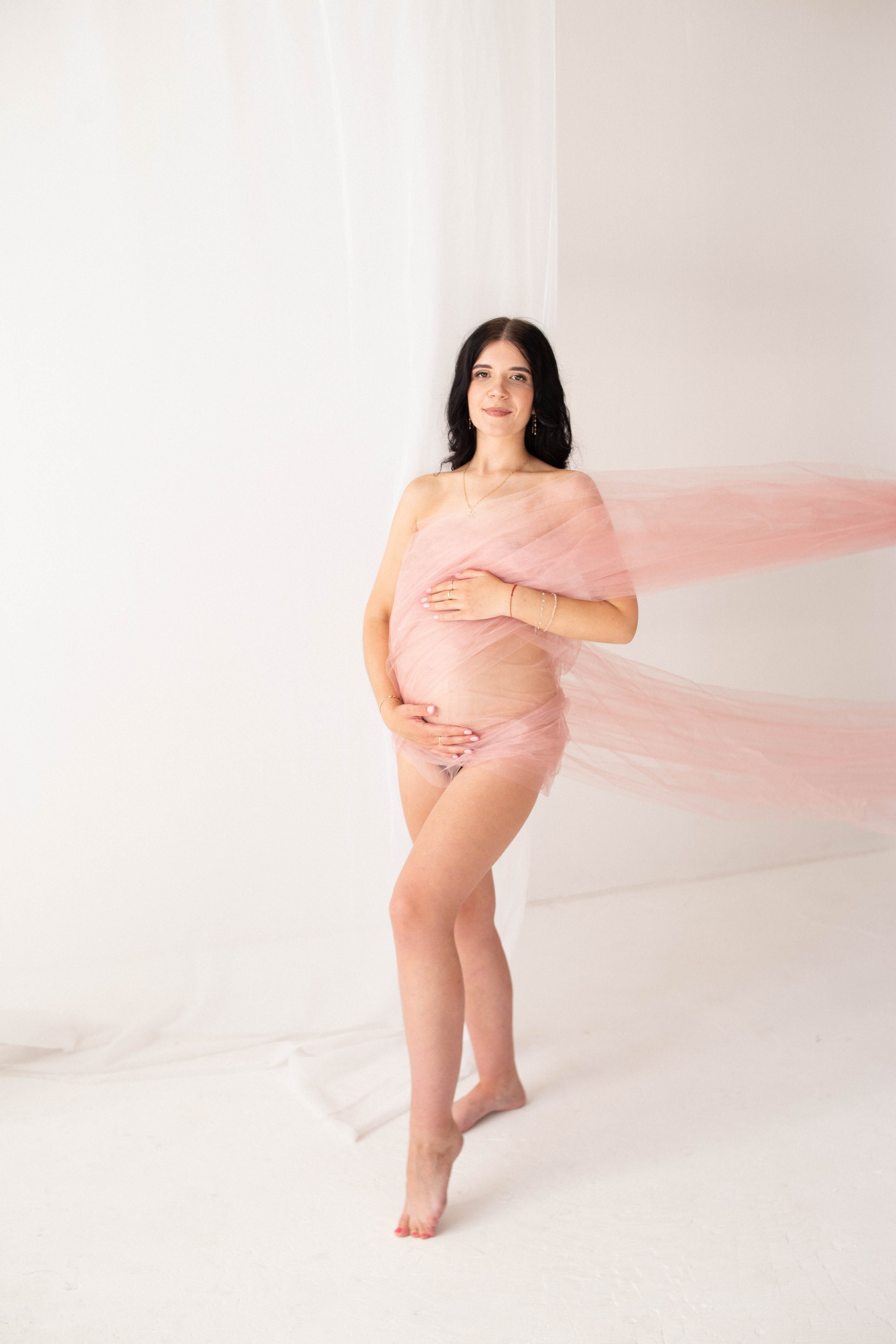 Беременность. Семейный фотограф Софи Симакова в Волгограде и Волжском