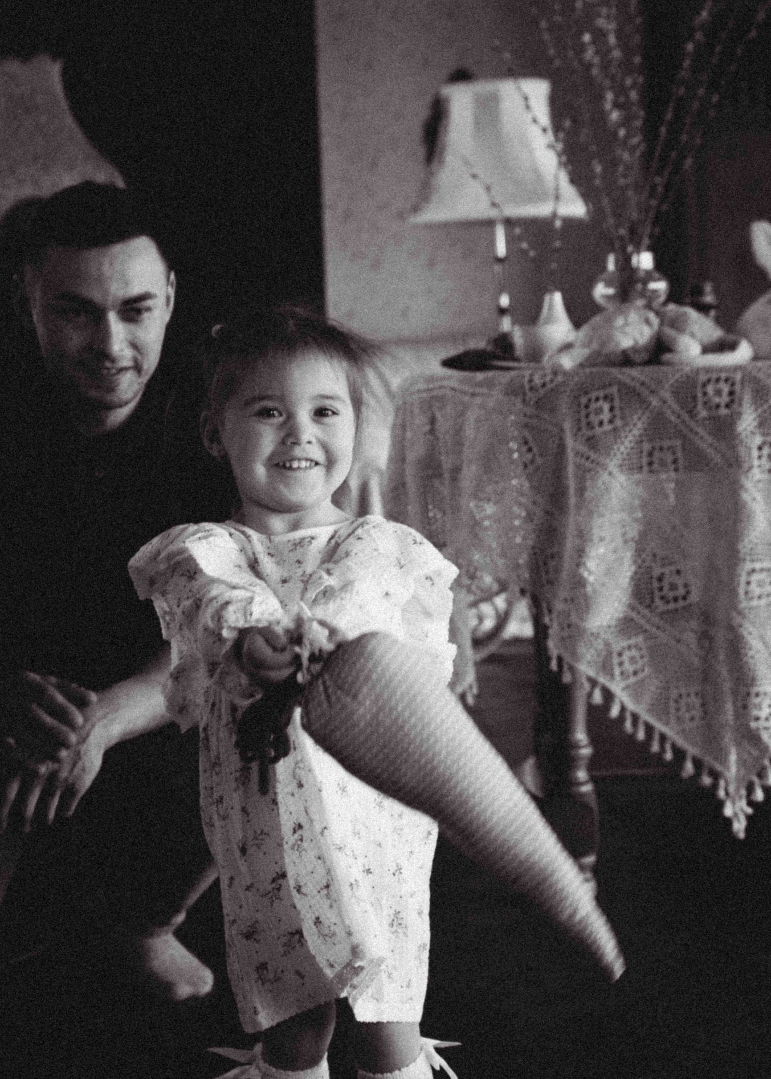 Ульяна, Арслан и Марьям