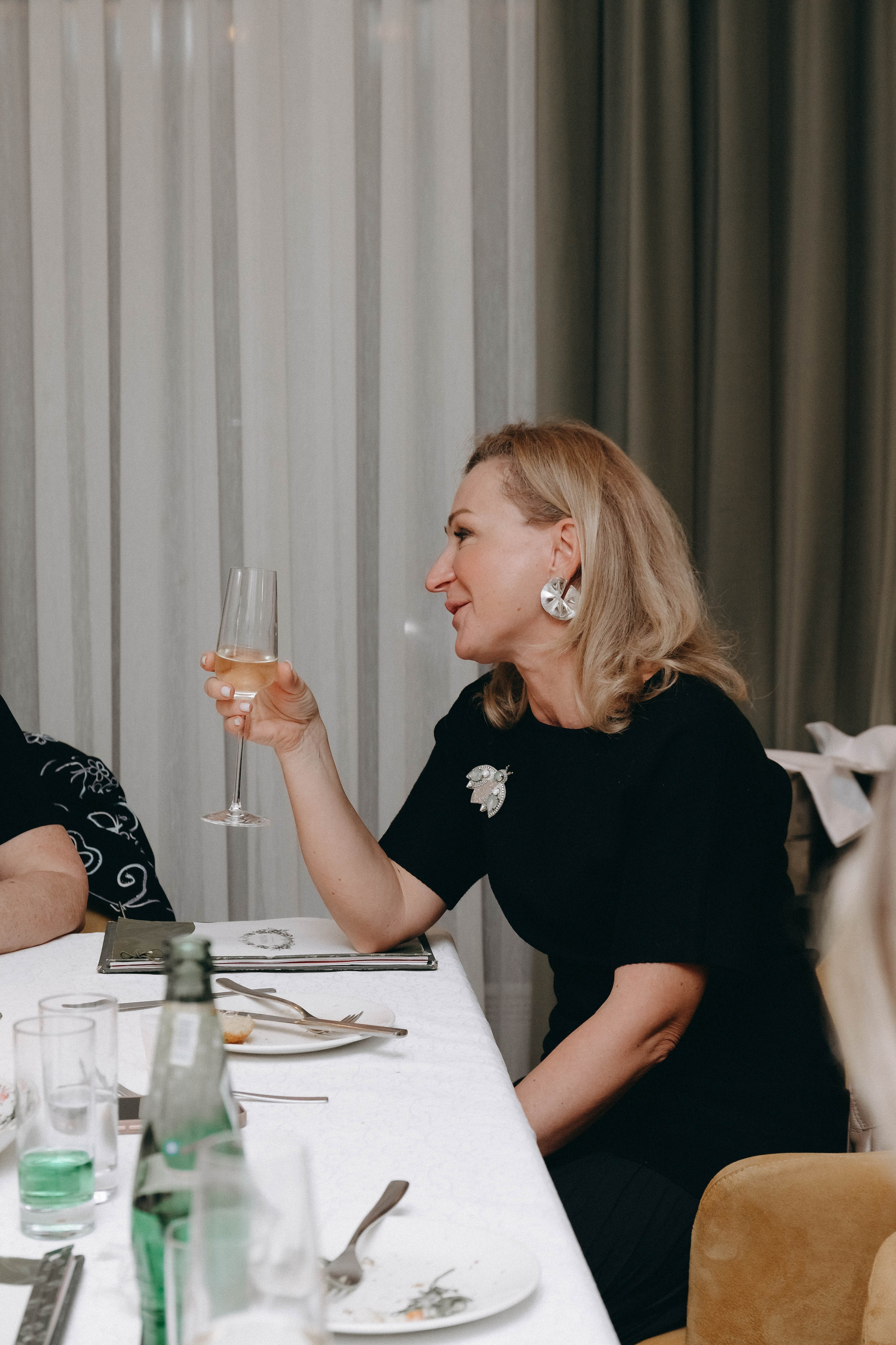 Юбилей Людмилы Александровны. Семейный фотограф Софи Симакова в Волгограде и Волжском