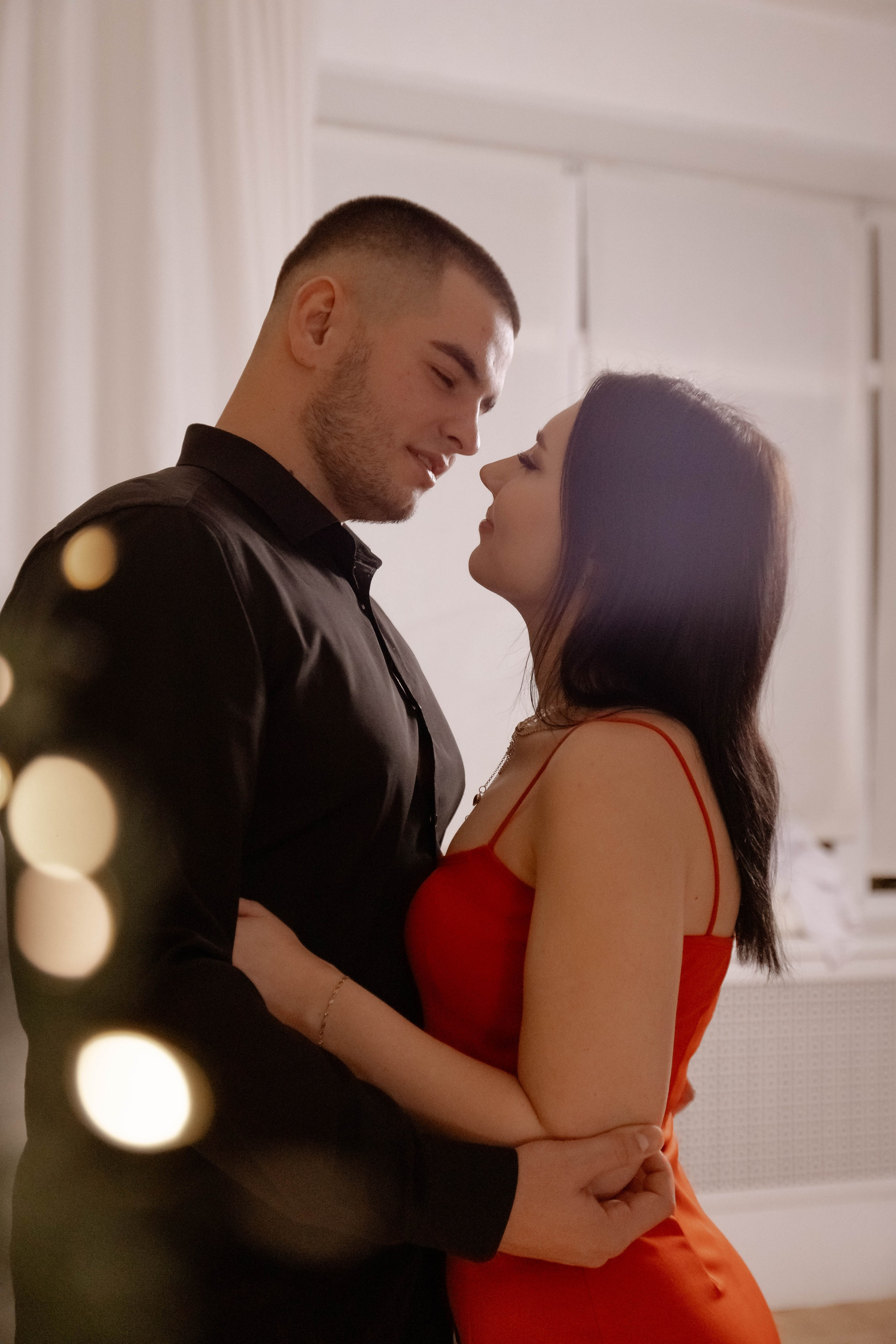 Ксюша и Саша. Семейный фотограф Софи Симакова в Волгограде и Волжском