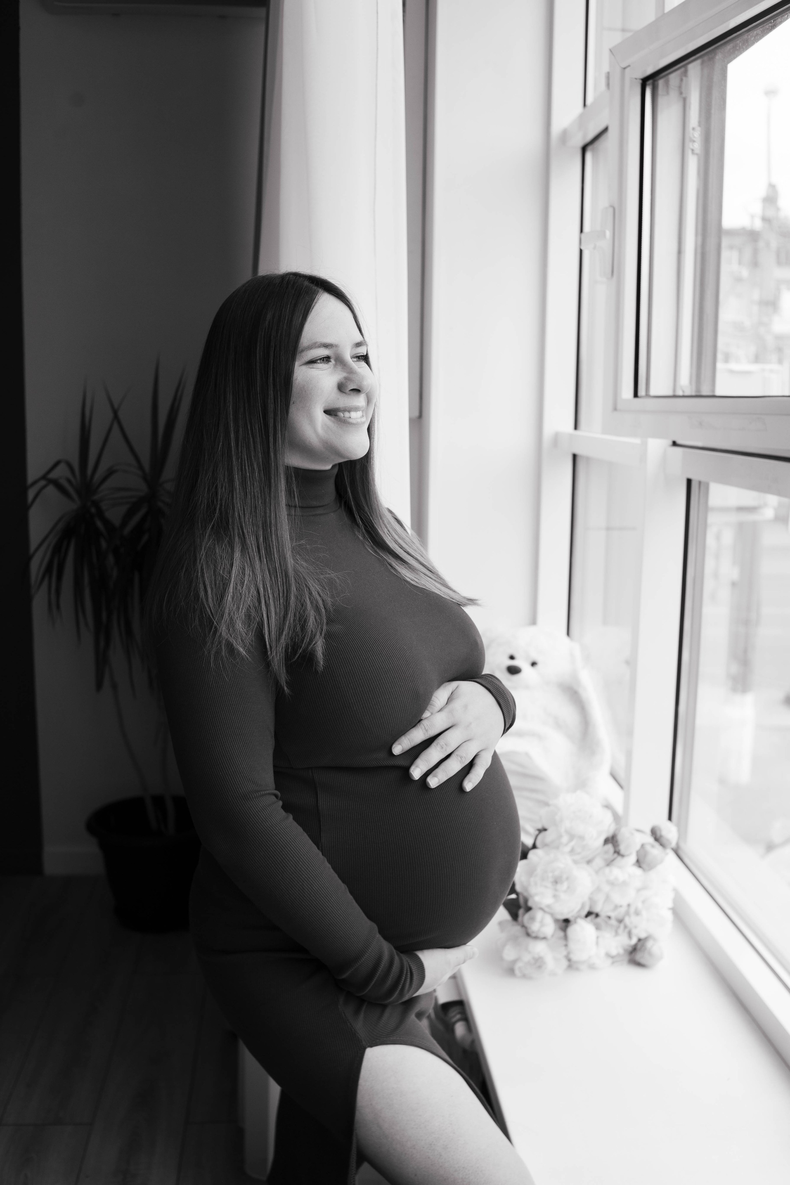 Надя. Семейный фотограф Софи Симакова в Волгограде и Волжском