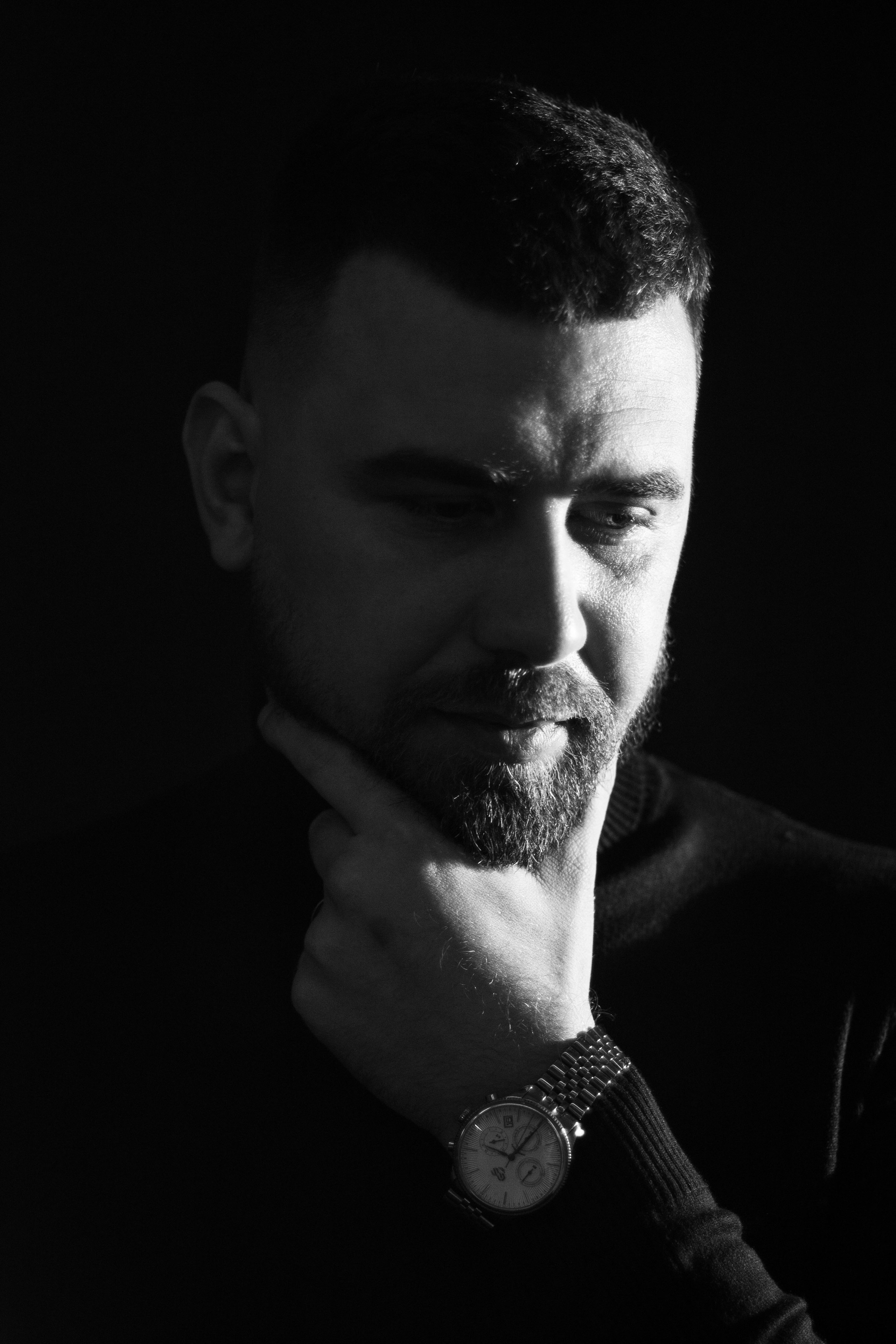 Алексей. Семейный фотограф Софи Симакова в Волгограде и Волжском