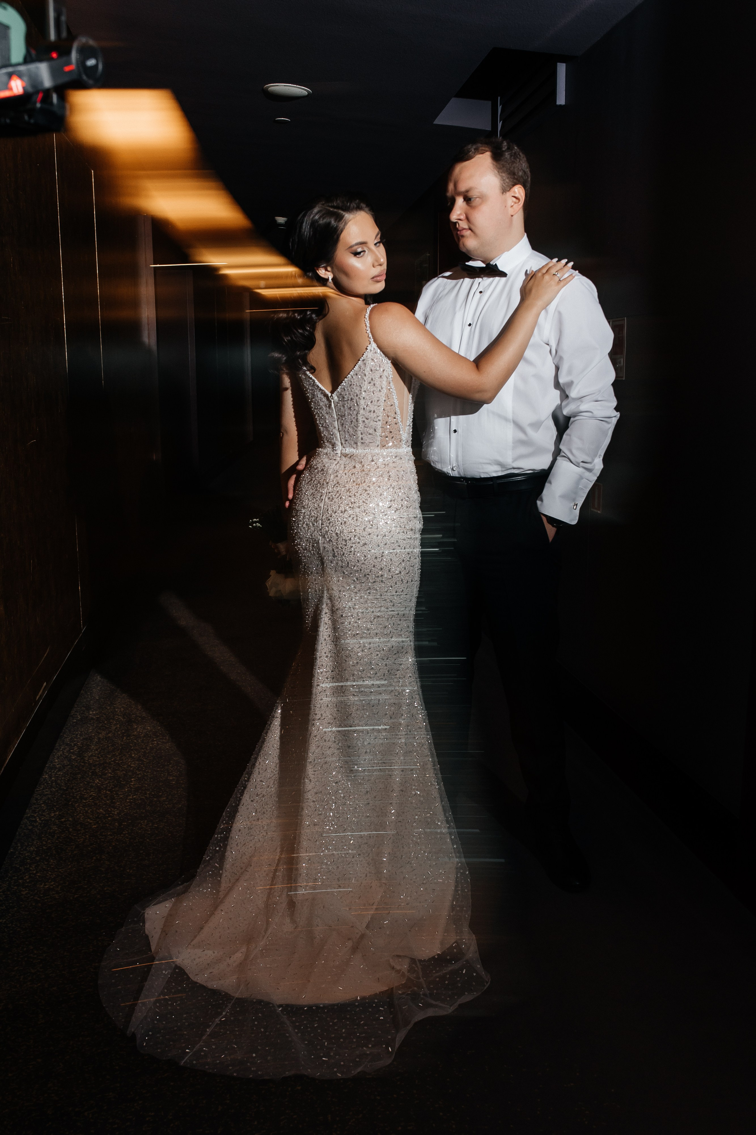 Никита и Аня 2024. Свадебный и портретный фотограф Алина Иванова. Екатеринбург-Москва