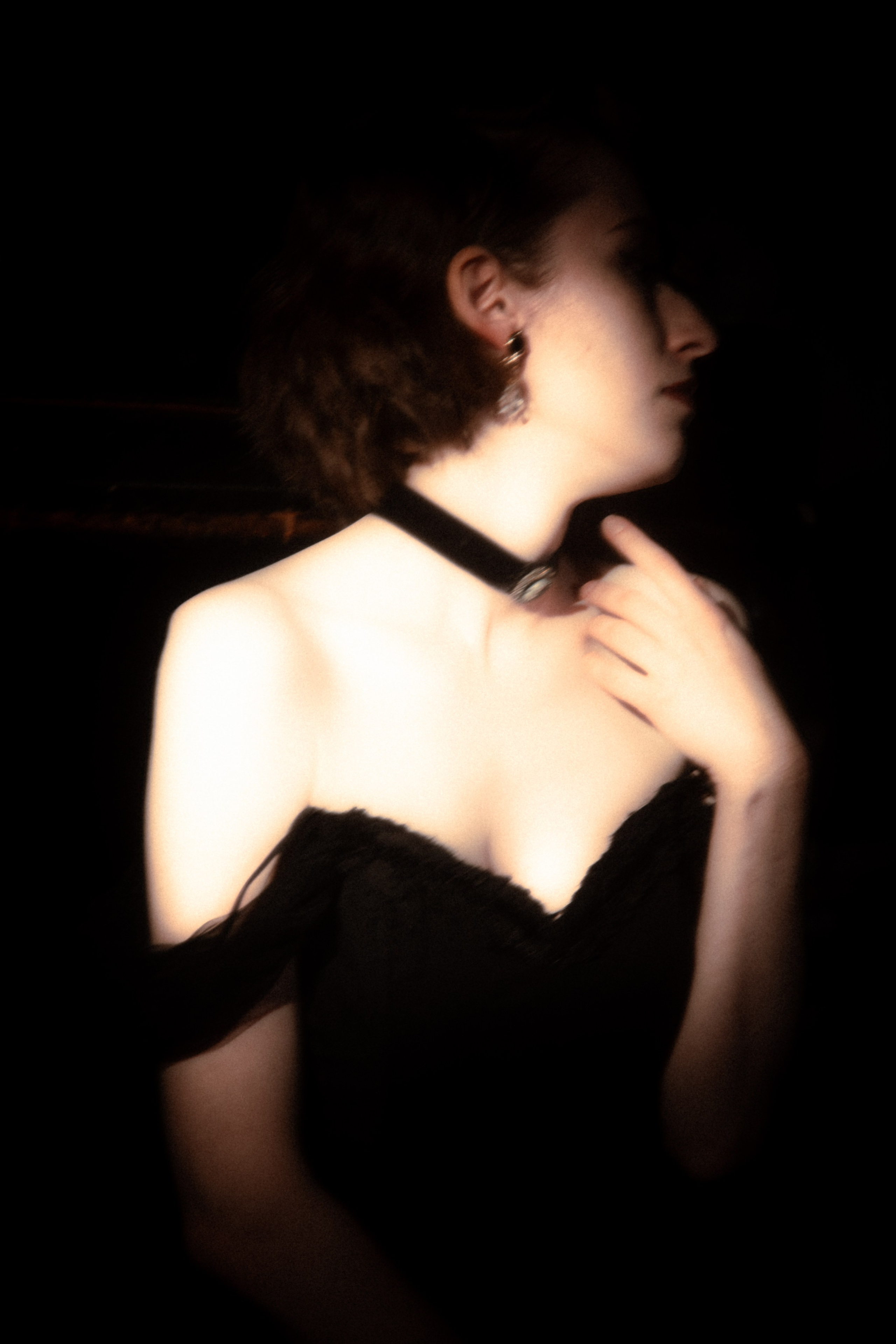 Алина. Ель Татьяна Григ ~ винтажный фотограф ~ Москва