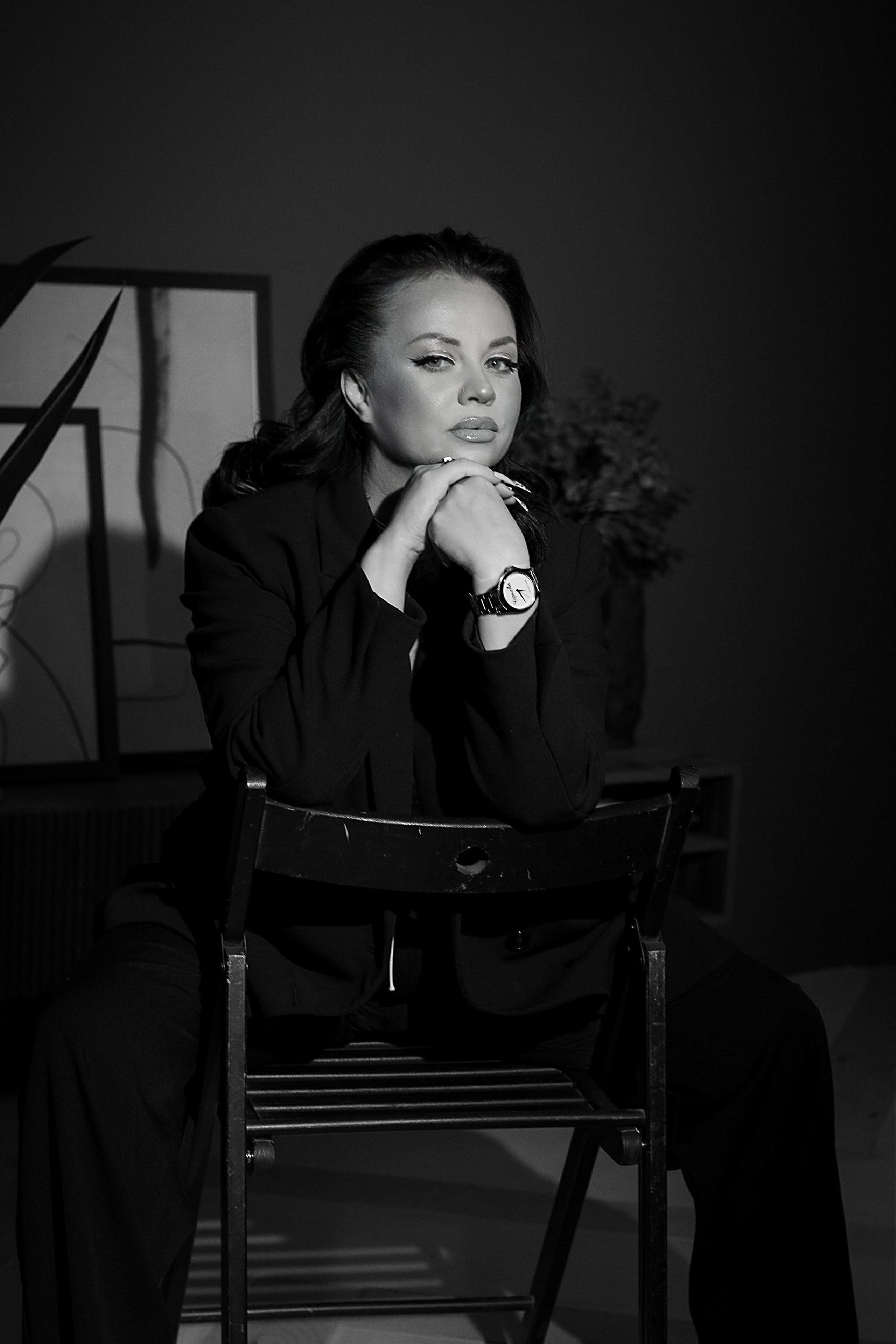 Деловое фото/контент. Фотограф Ирина Зверева