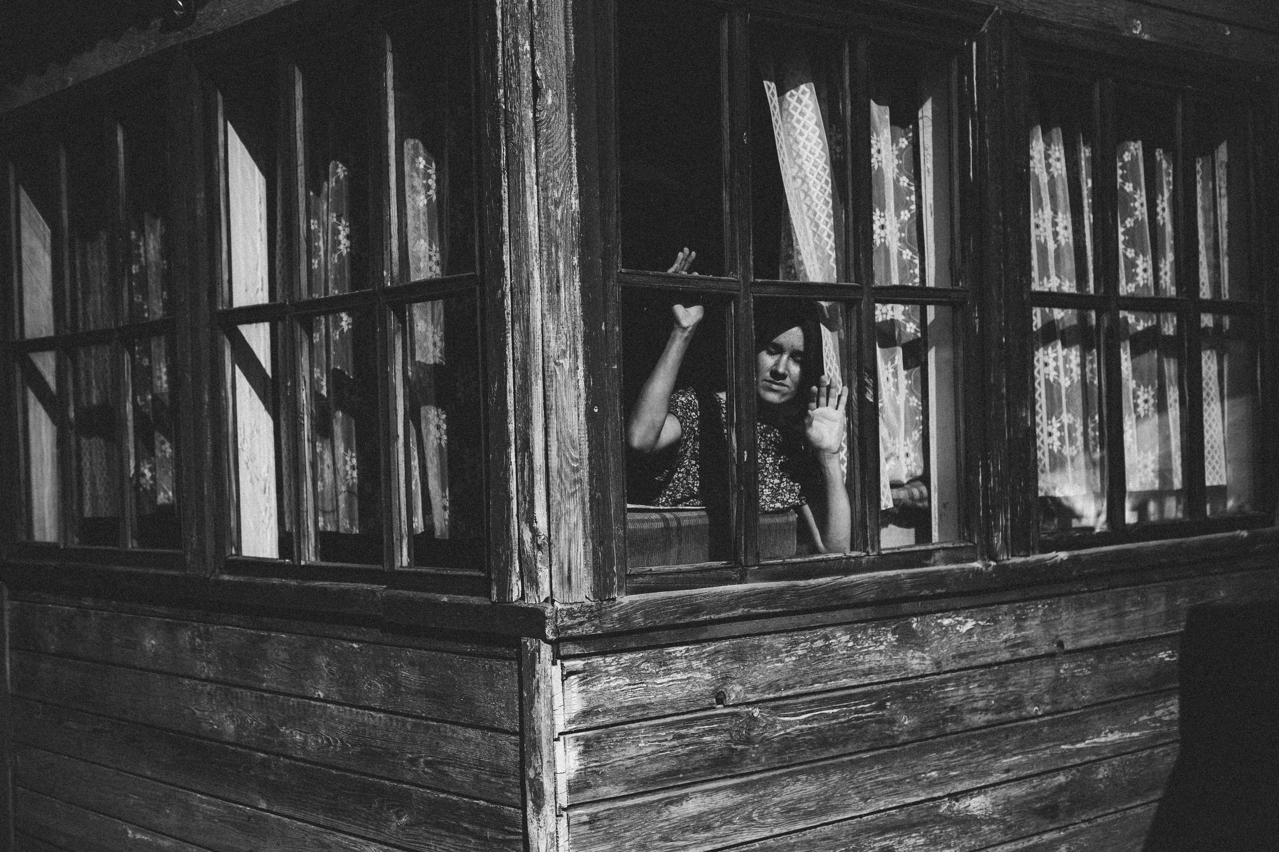 Арсен. Дом ретро. Фотограф в Нижнем Новгороде