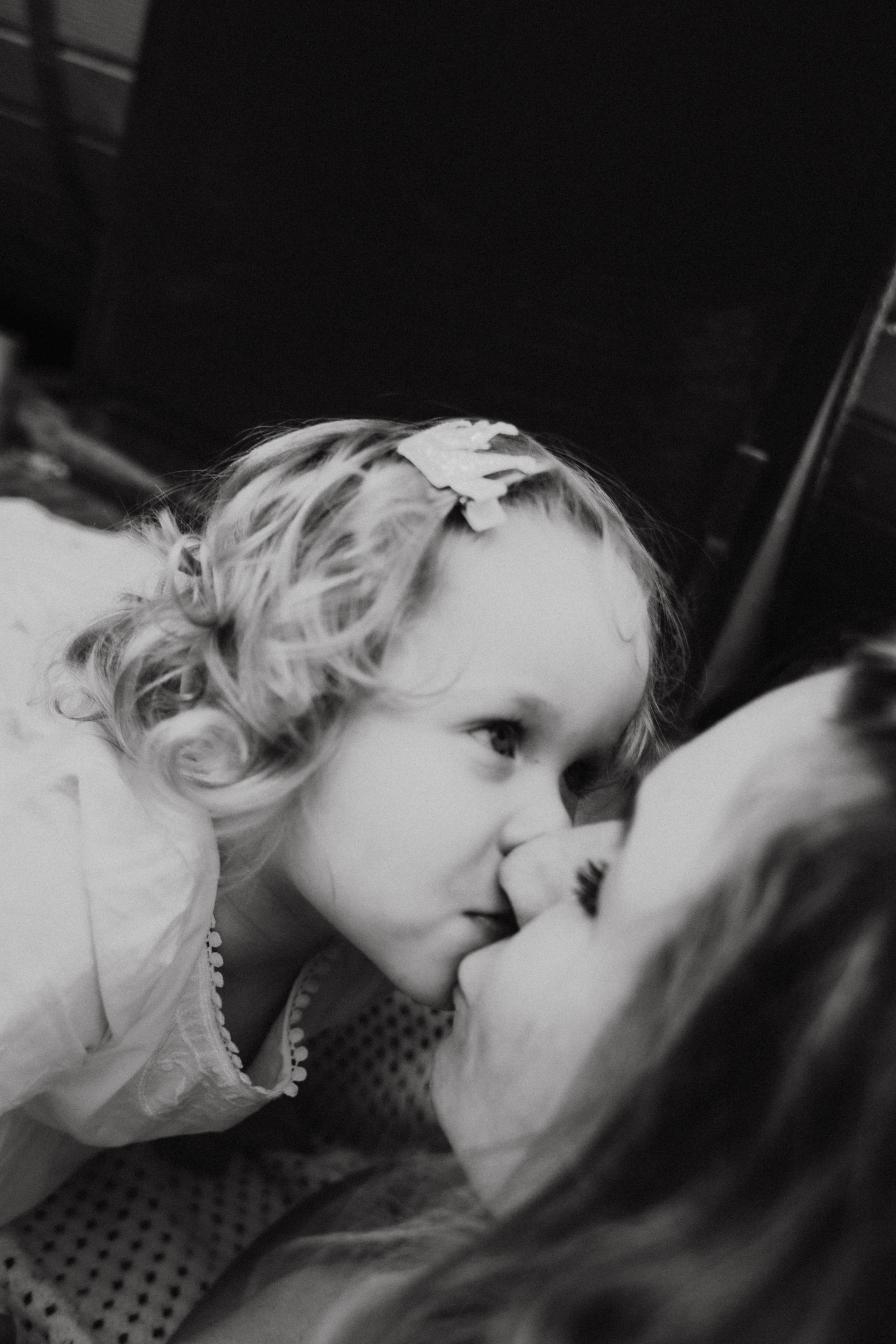 Даша с малышкой Сашей. Фотограф в Нижнем Новгороде