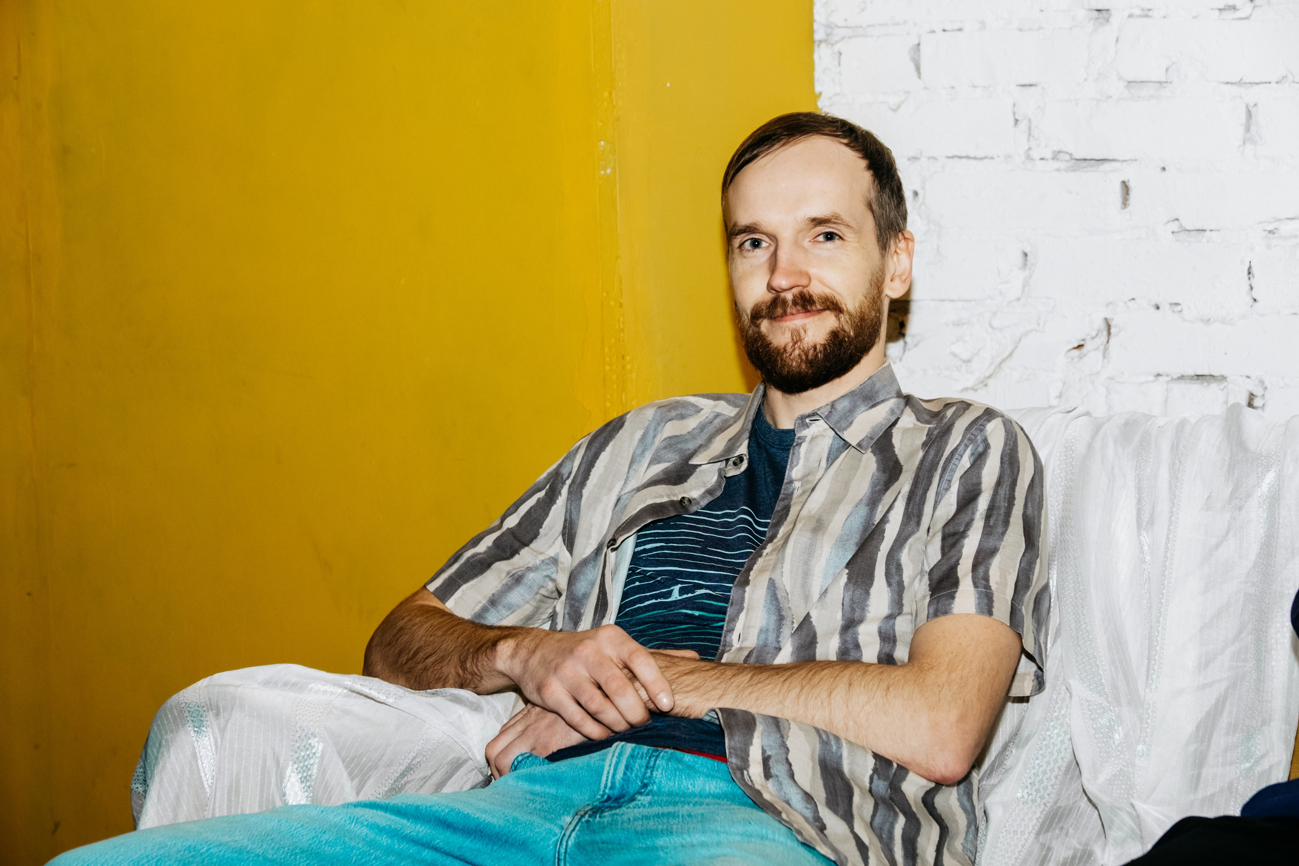 Корпоратив ООО «СЭМ». Павел Маннапов, фотограф и видеограф в Екатеринбурге