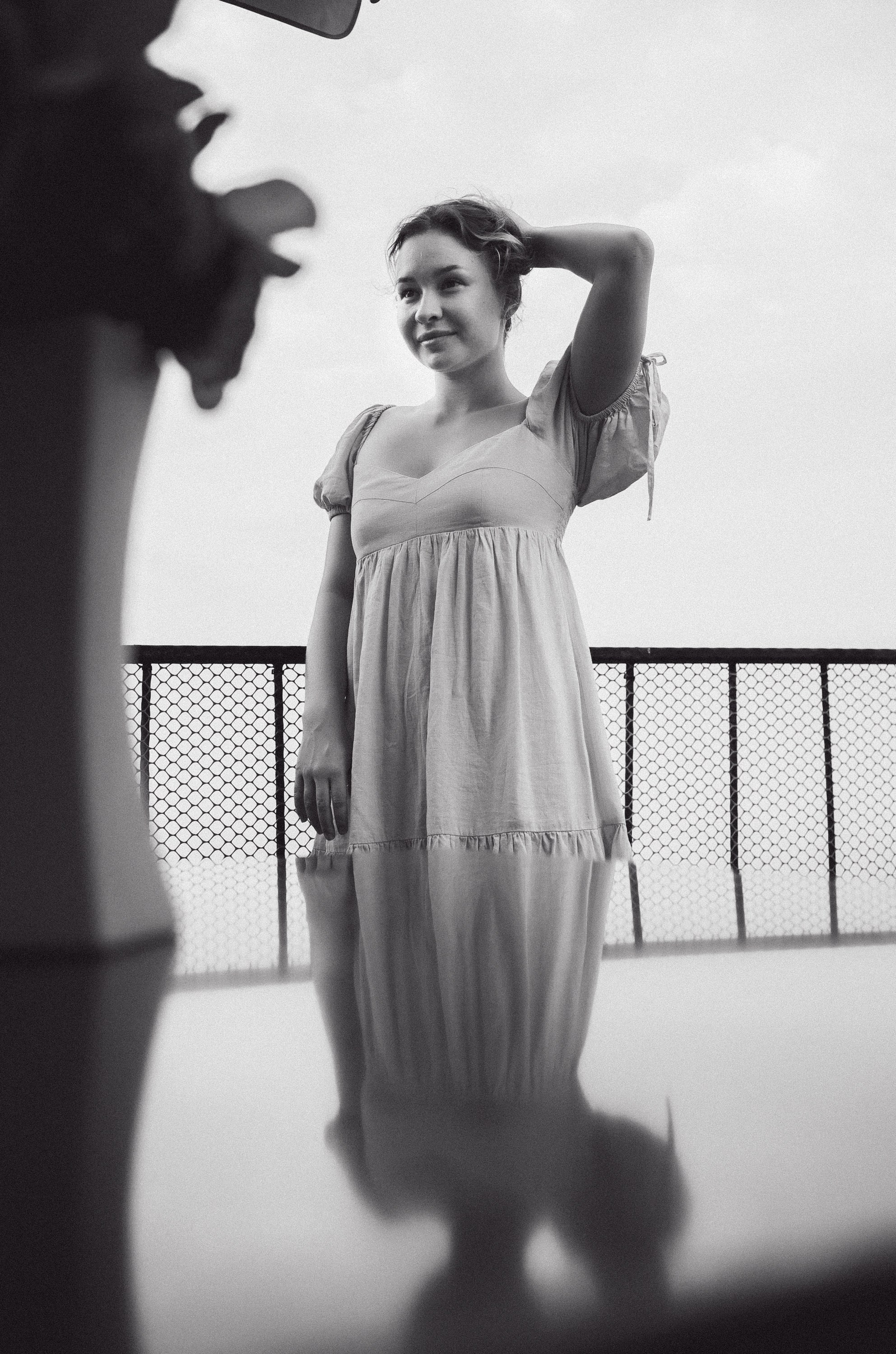 Аля / Сигнахи. Фотограф Наталья Гончарова. Снимаю живые портреты в Алматы