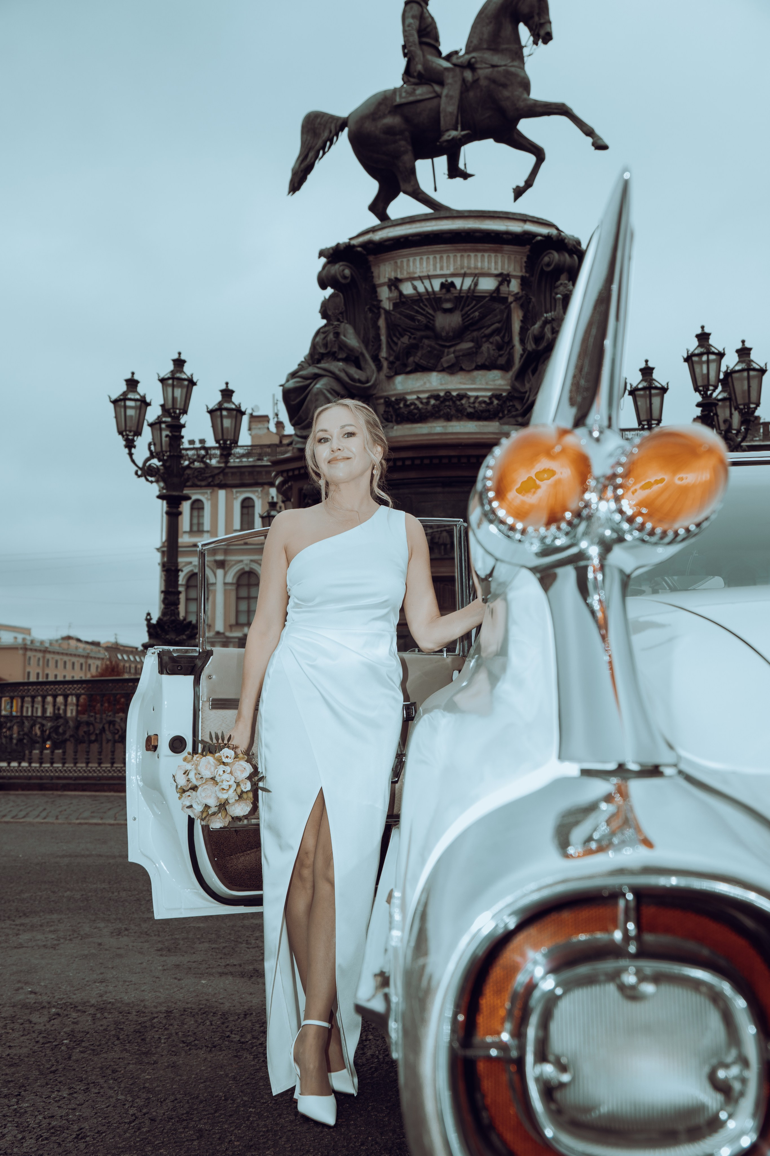 Свадьба. Услуги фотографа | Санкт-Петербург