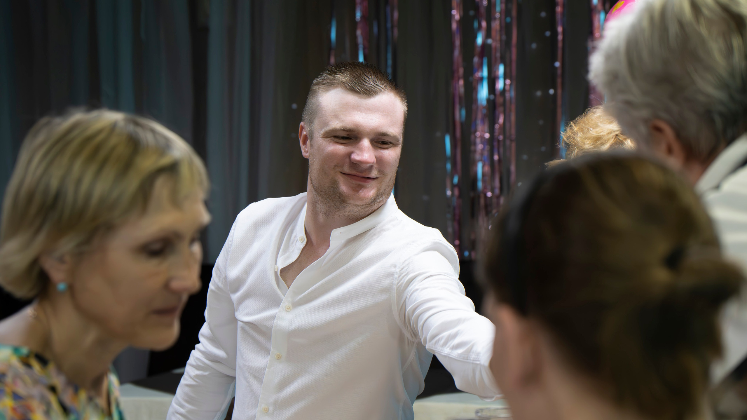 День рождения. Услуги фотографа | Санкт-Петербург