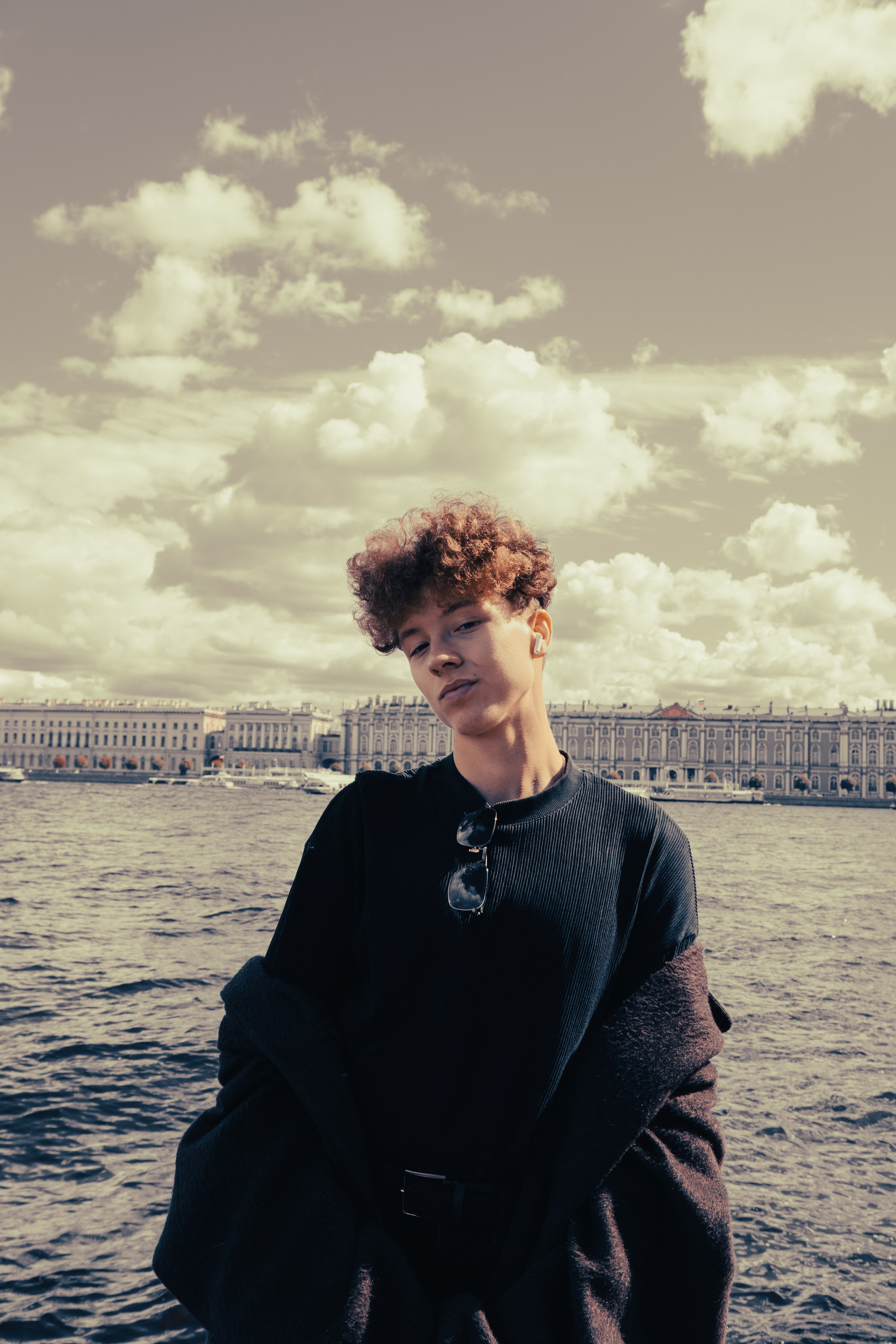 Индивидуальная фотосессия. Услуги фотографа | Санкт-Петербург