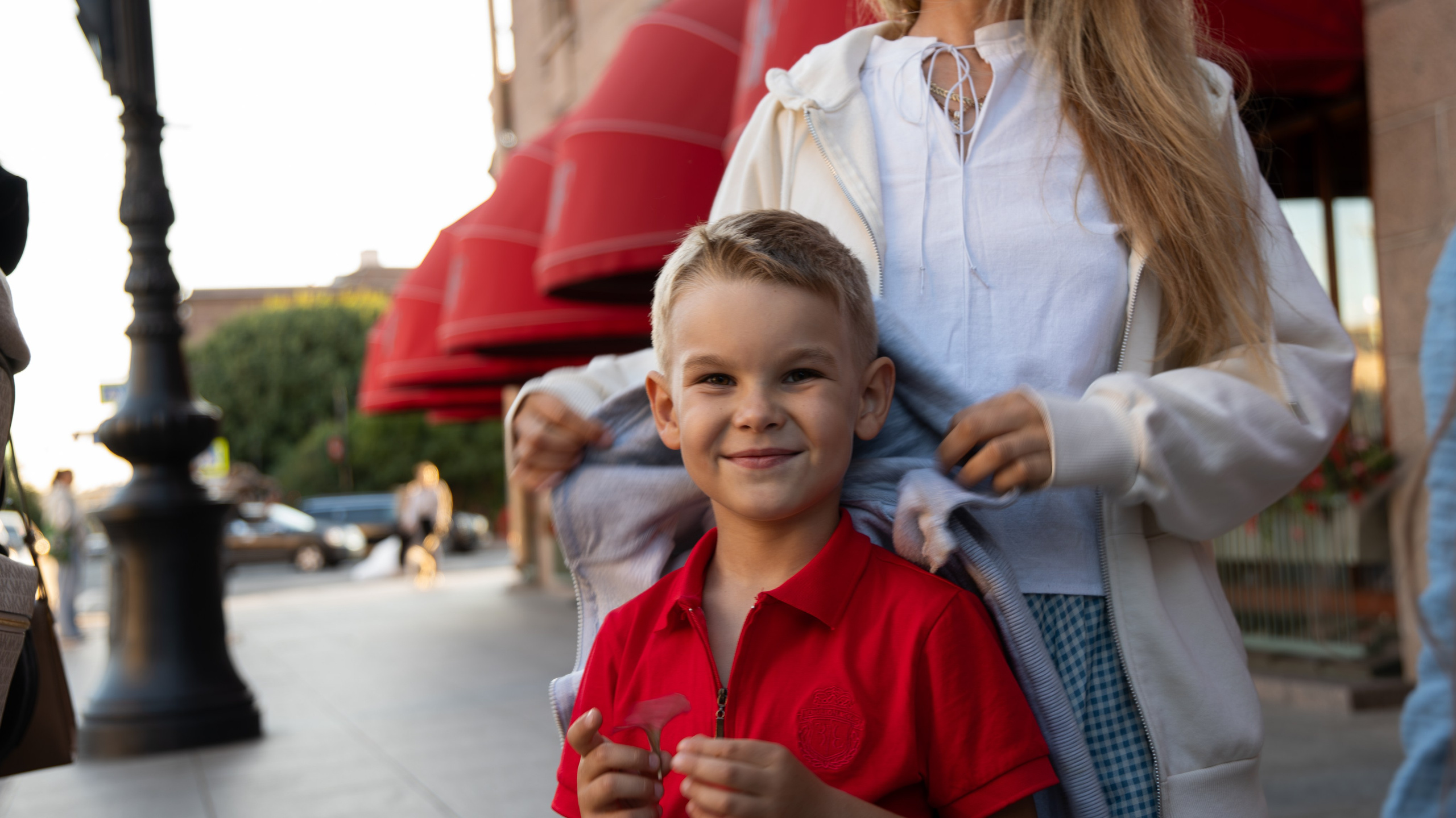 У Исакия. Услуги фотографа | Санкт-Петербург