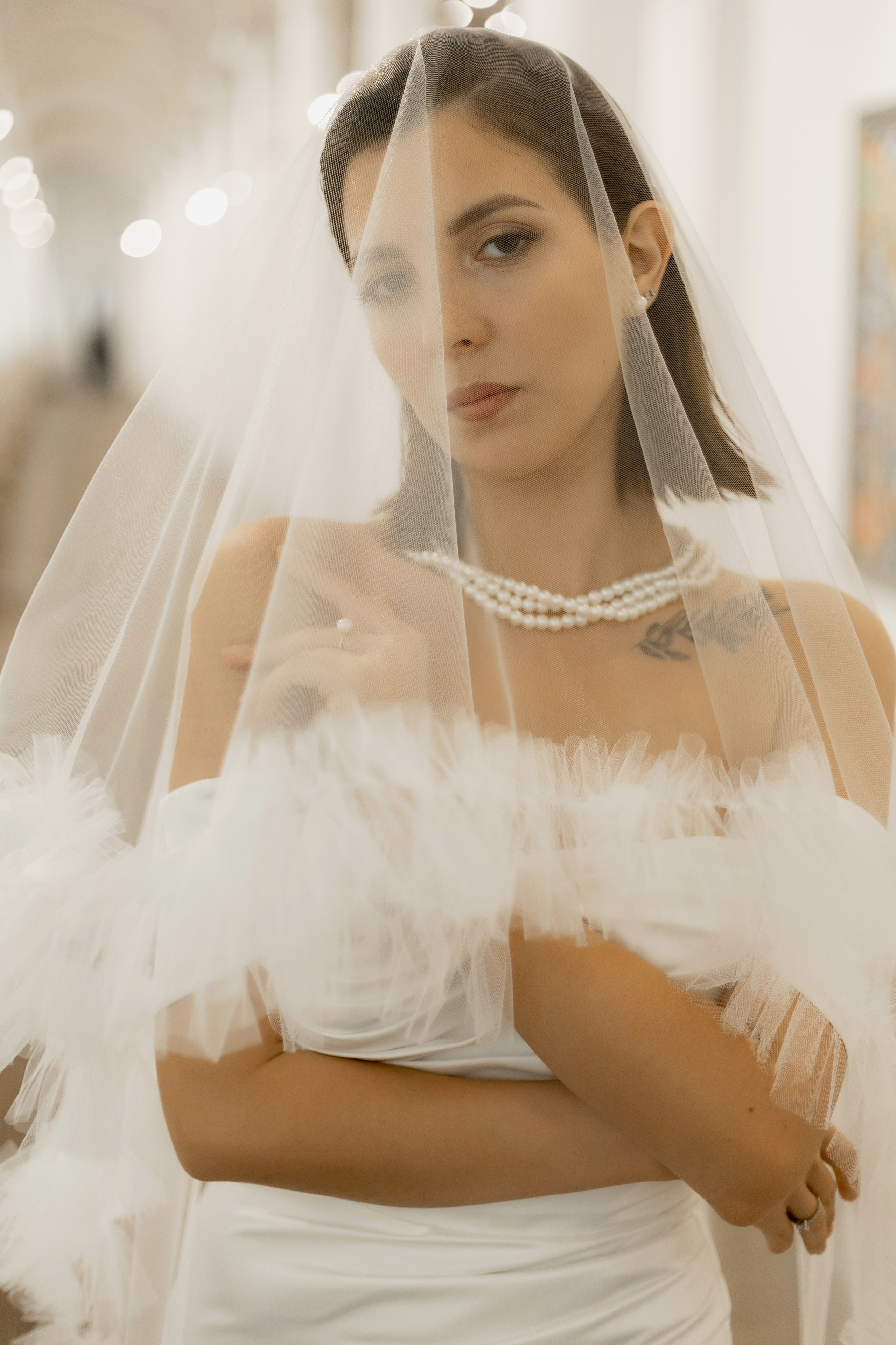 Музей изобразительных искусств. Свадебный фотограф Калининград