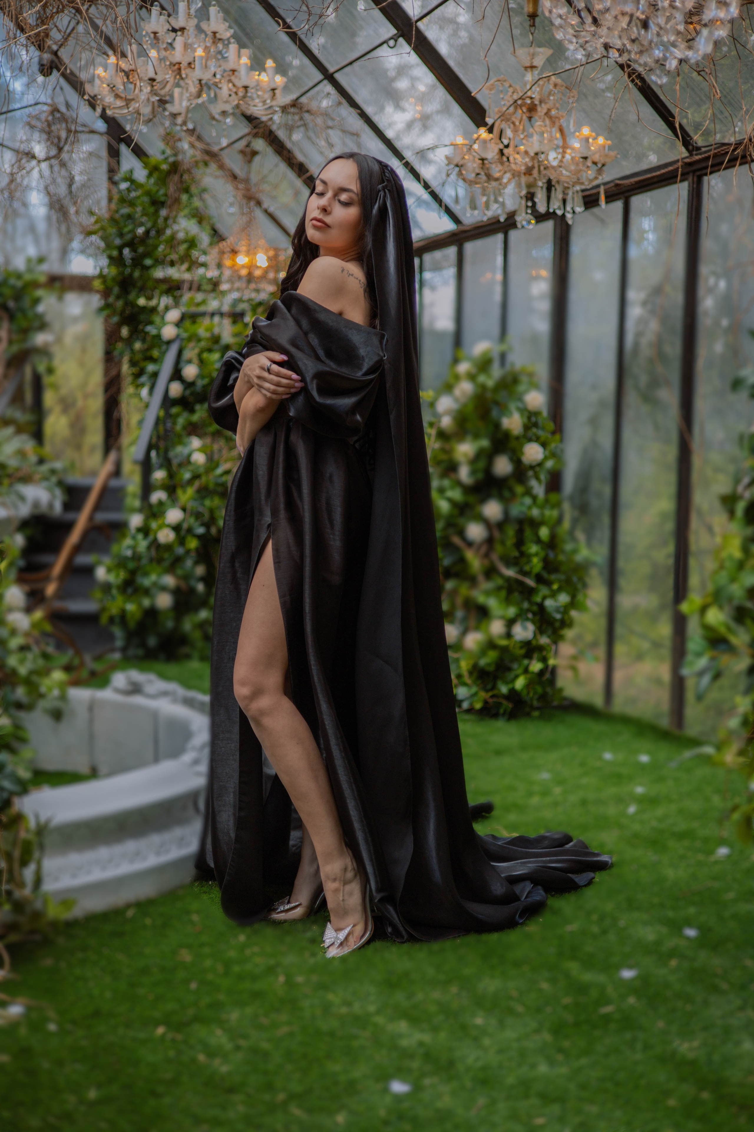 Екатерина. Фотограф в Москве и Московской области Екатерина Неробеева