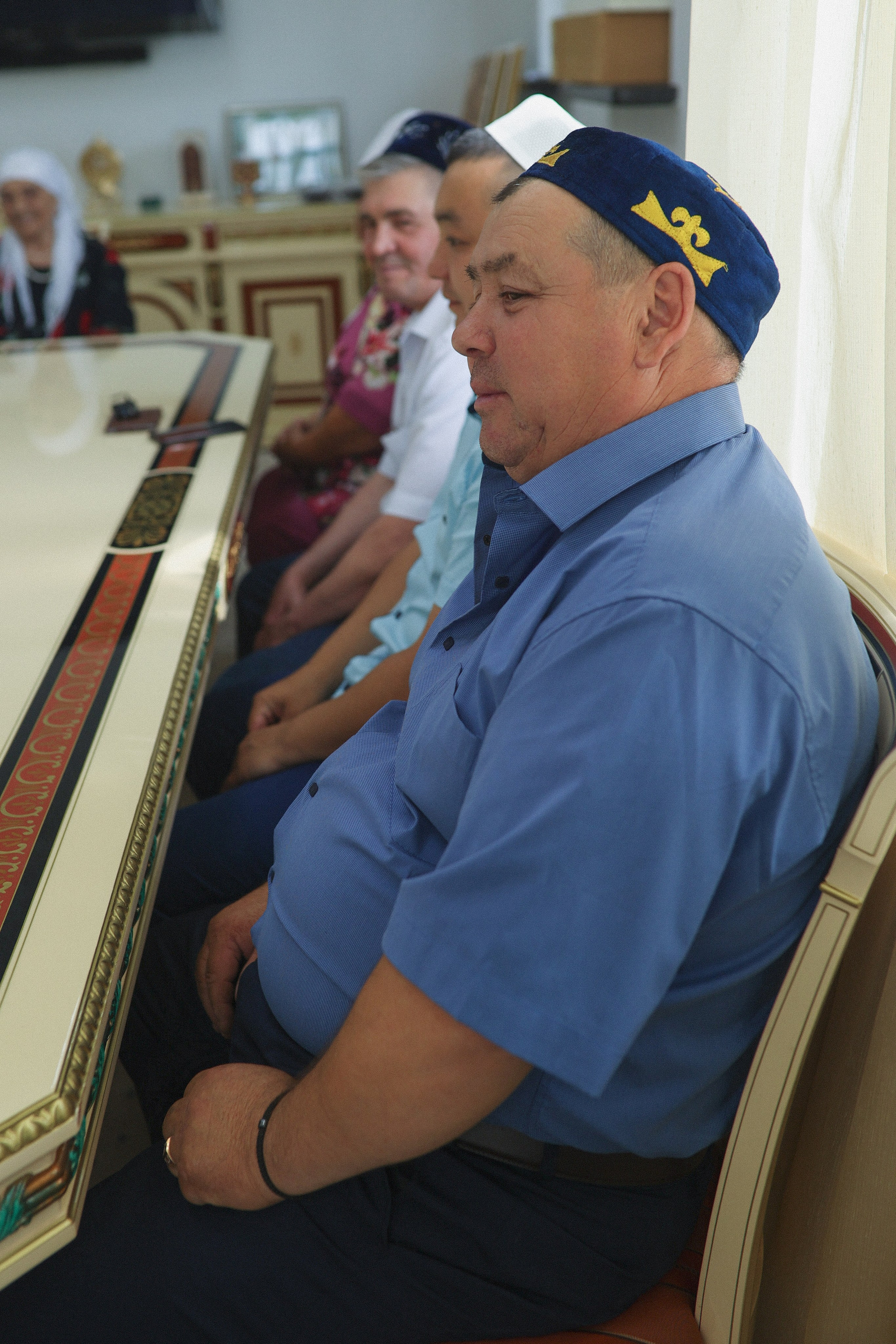 Никах. Алсу и Арслан. Фотограф Самара Лена Мандарин