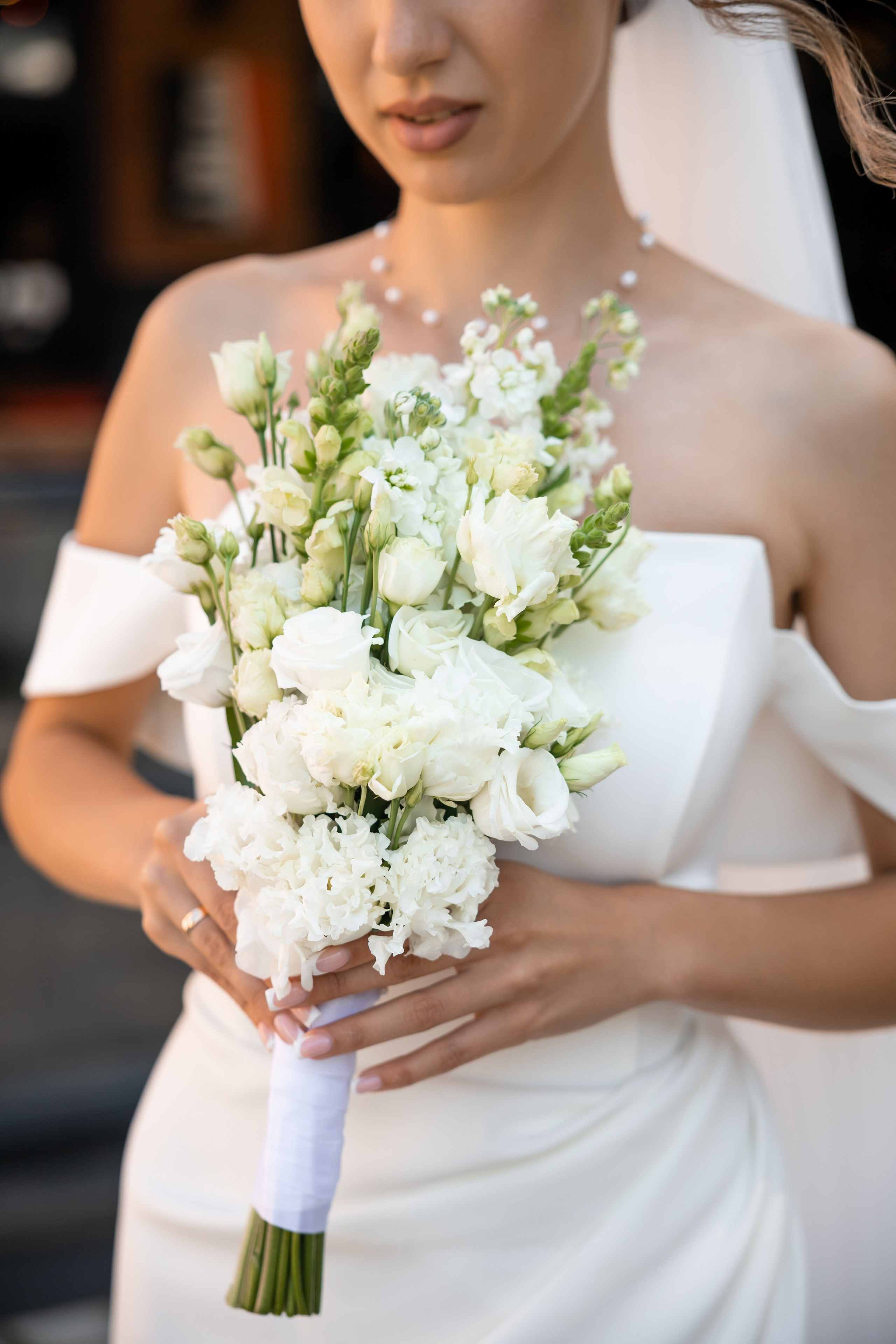 Елизавета и Александр. Свадебный фотограф Татьяна Фот