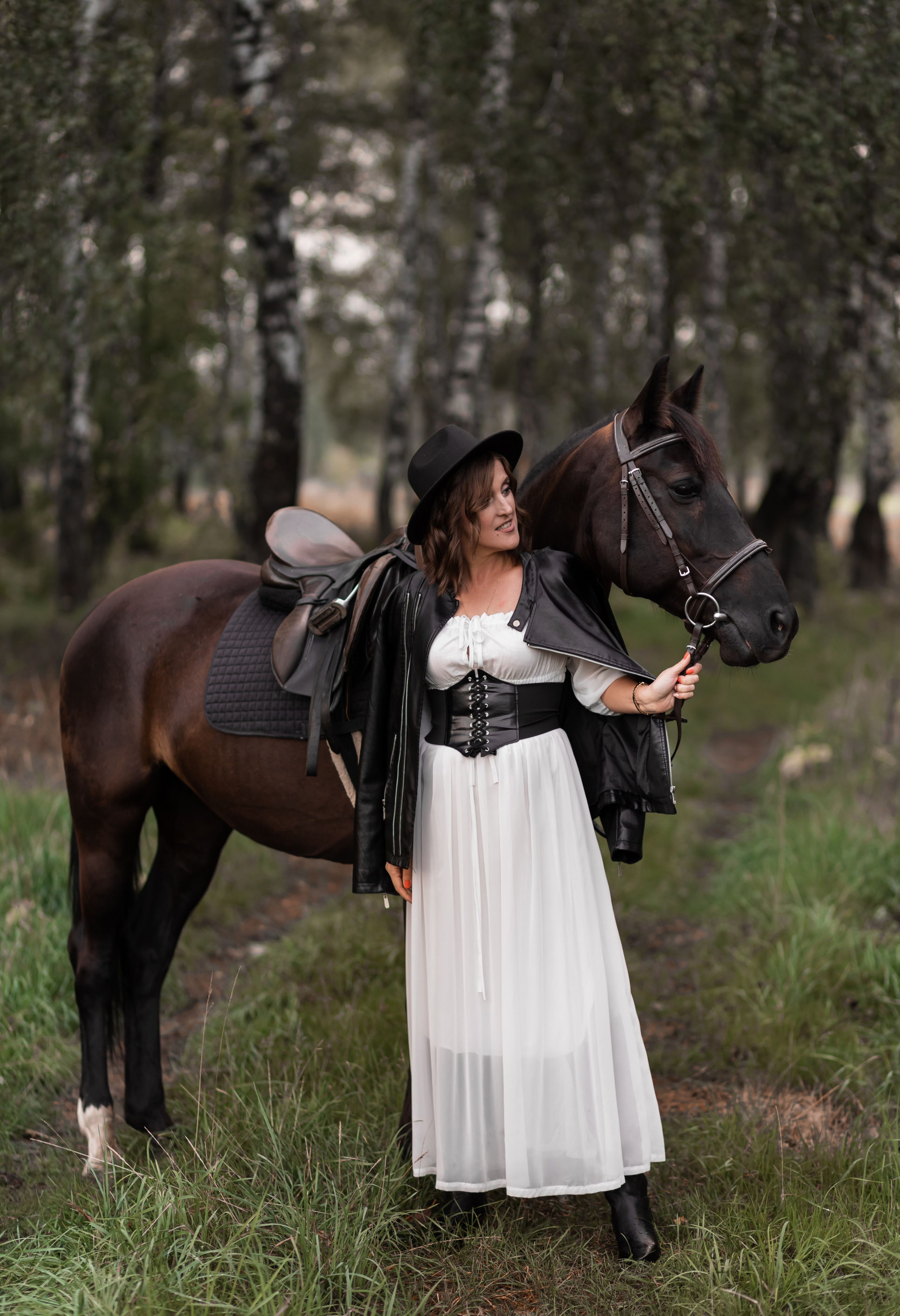 Алла. Свадебный фотограф Татьяна Фот