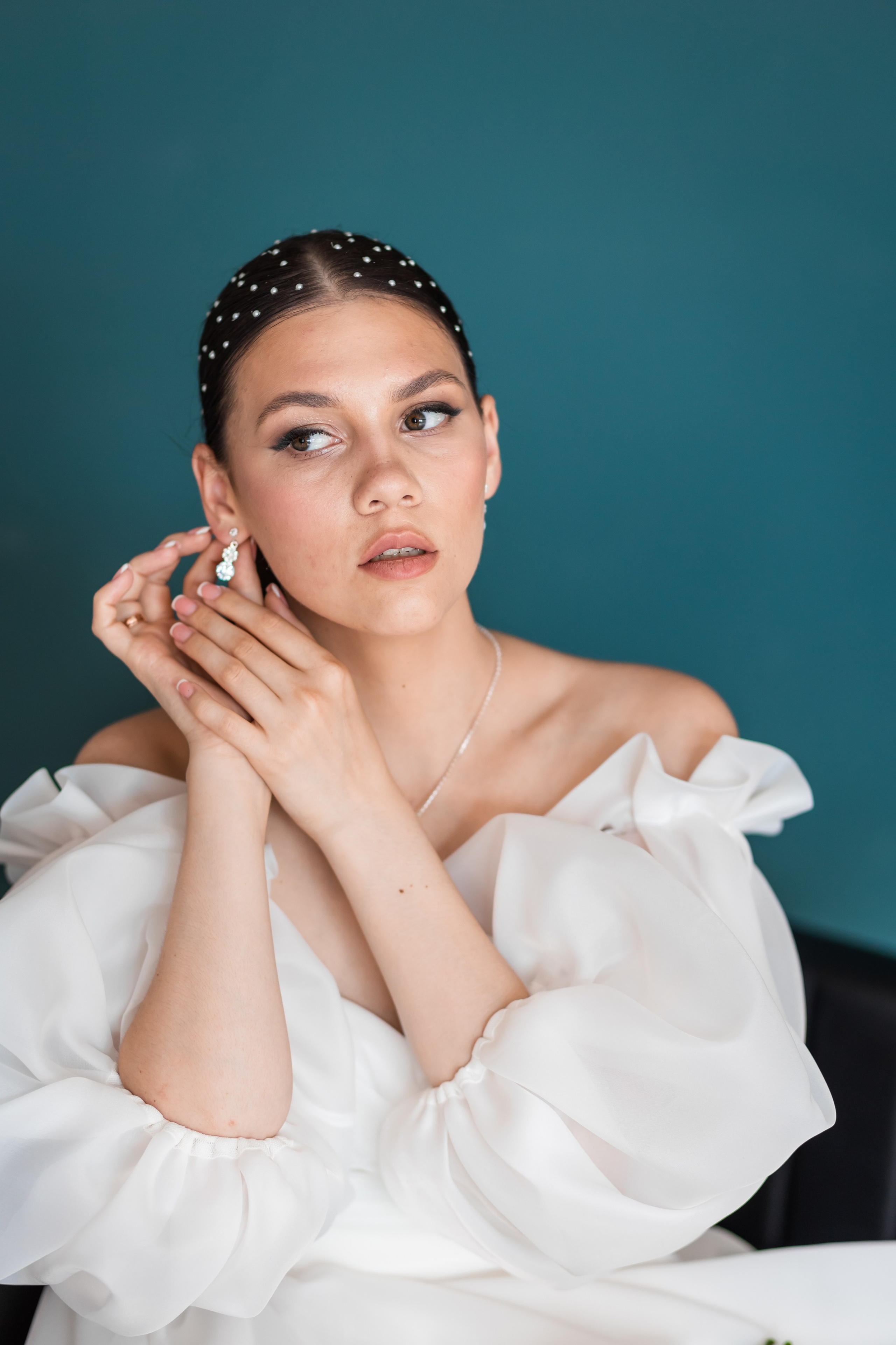 Ольга и Игорь 15.06.24. Свадебный фотограф Татьяна Фот