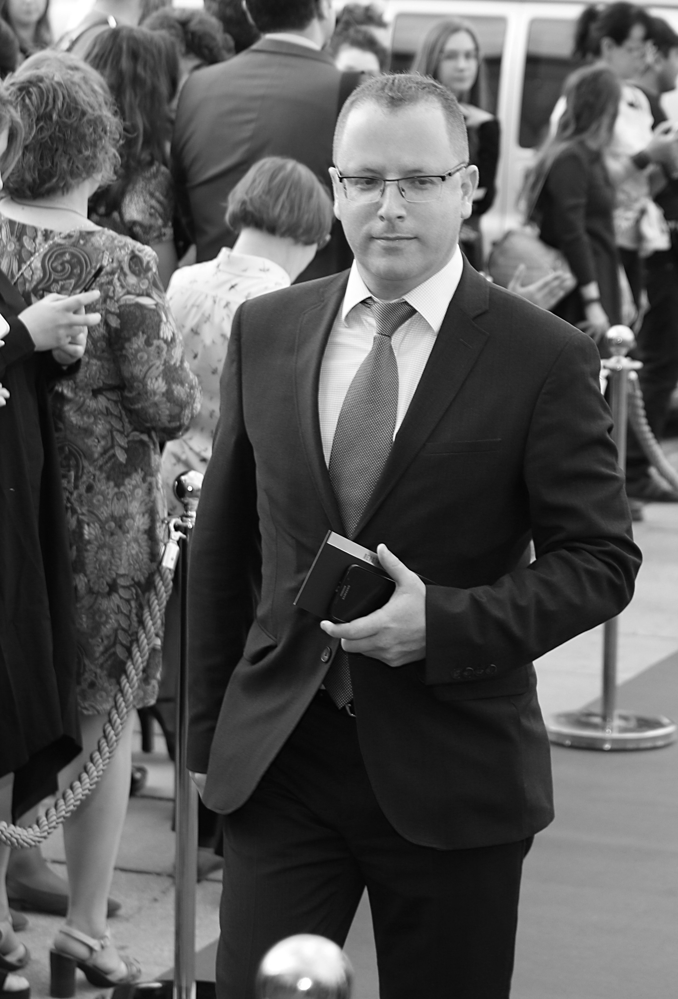 ТЭФИ Летопись Победы