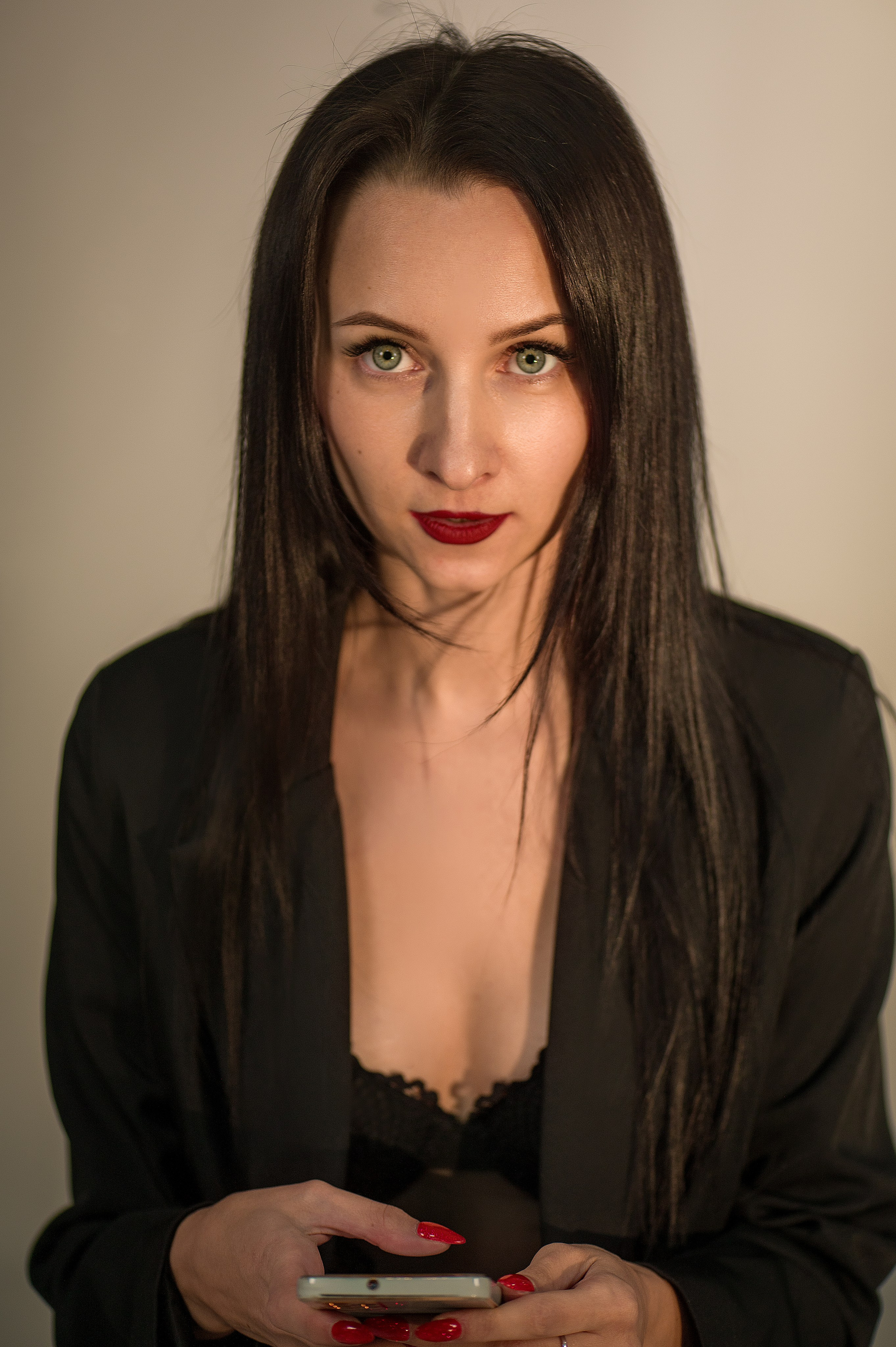 Кейсы. Фотограф Духина Наташа