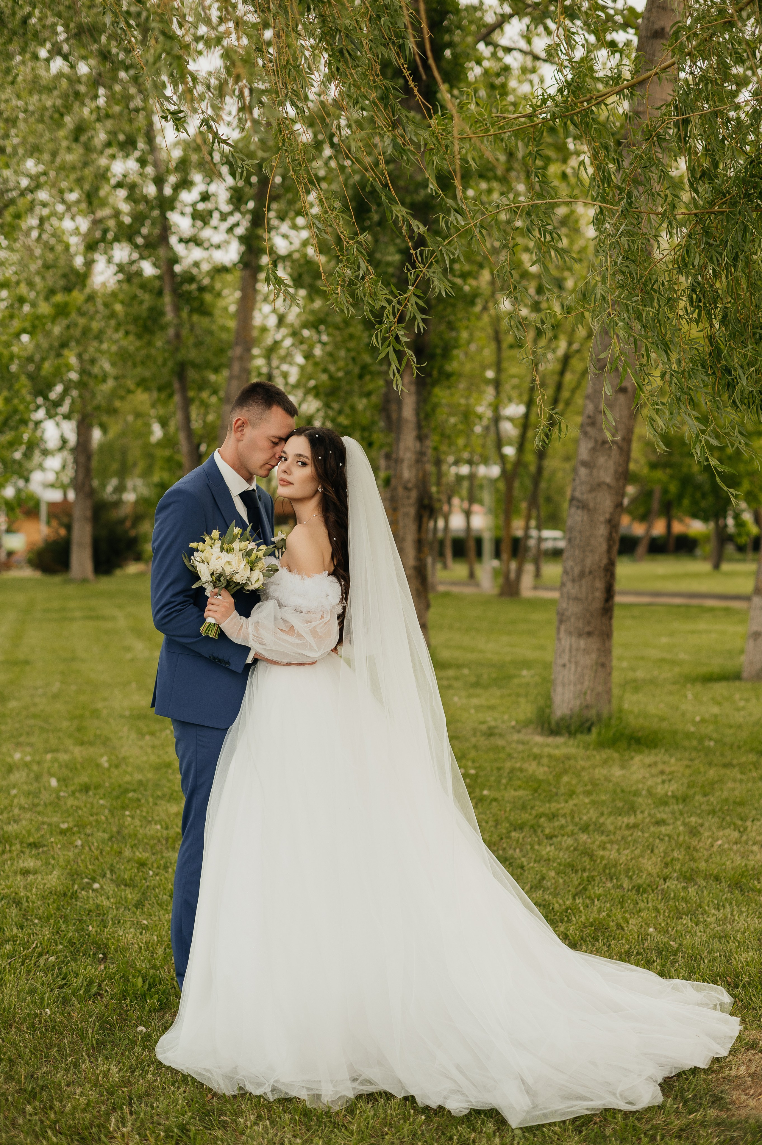 Евгений и Валентина. Свадебный и семейный фотограф Кореновск/Краснодар