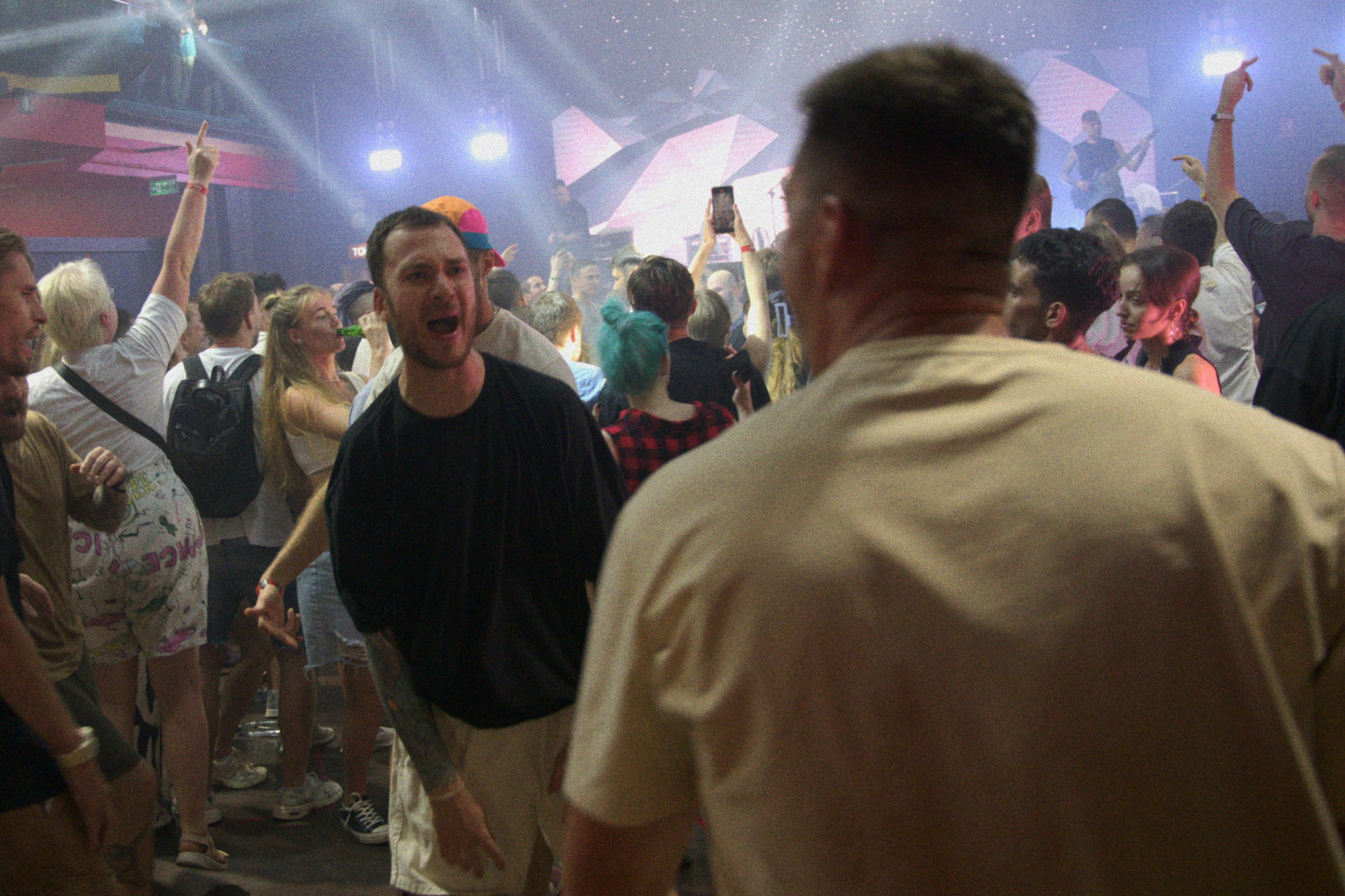 Anacondaz Phuket. Photo & Video production, in Bishkek, Kyrgyzstan