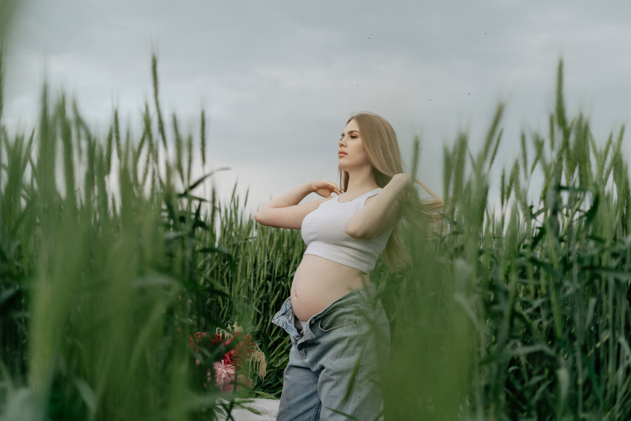 Фотограф Оля Чик