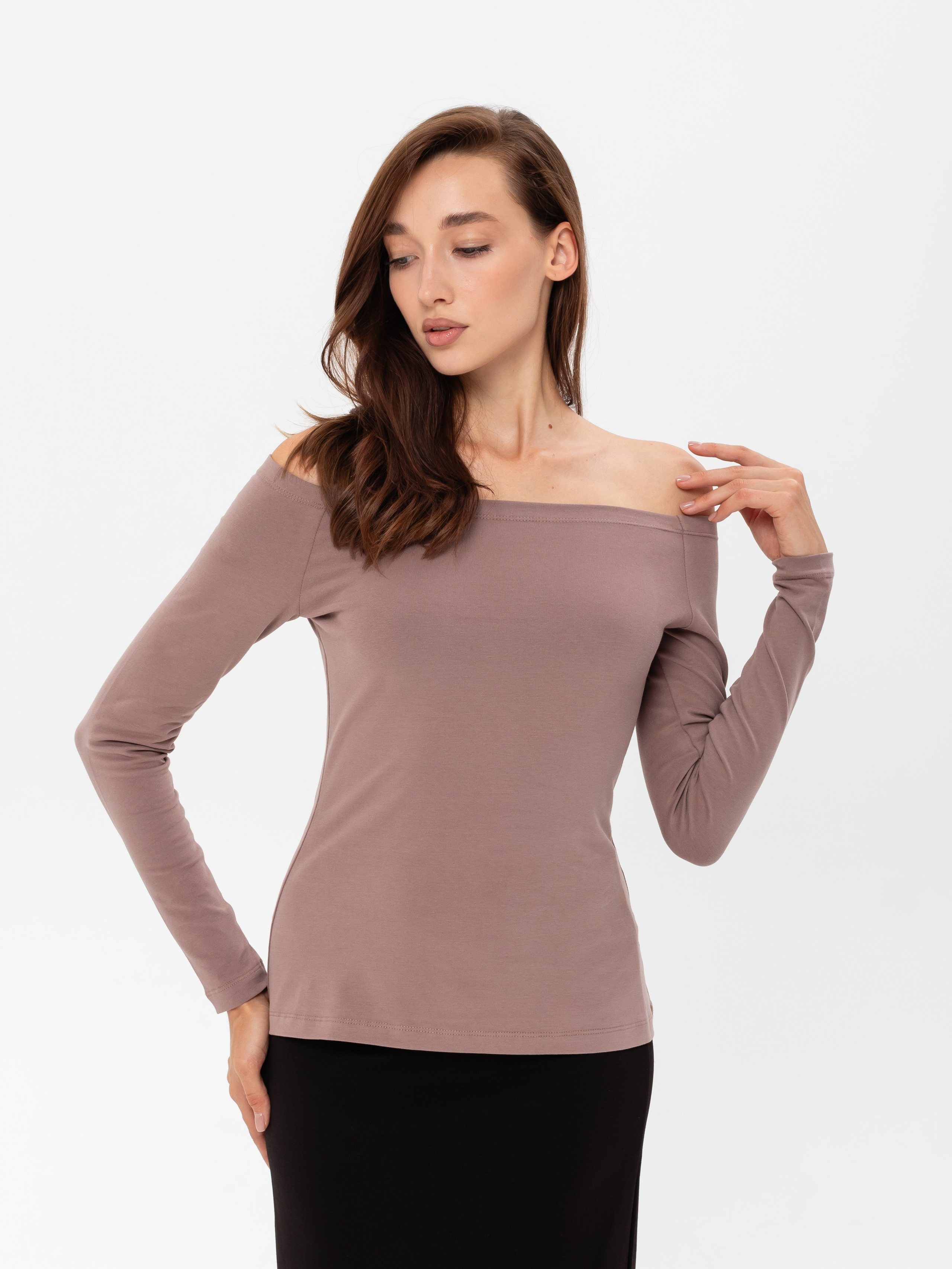 Лонгслив. Фотограф в Краснодаре Арина Кудряшова