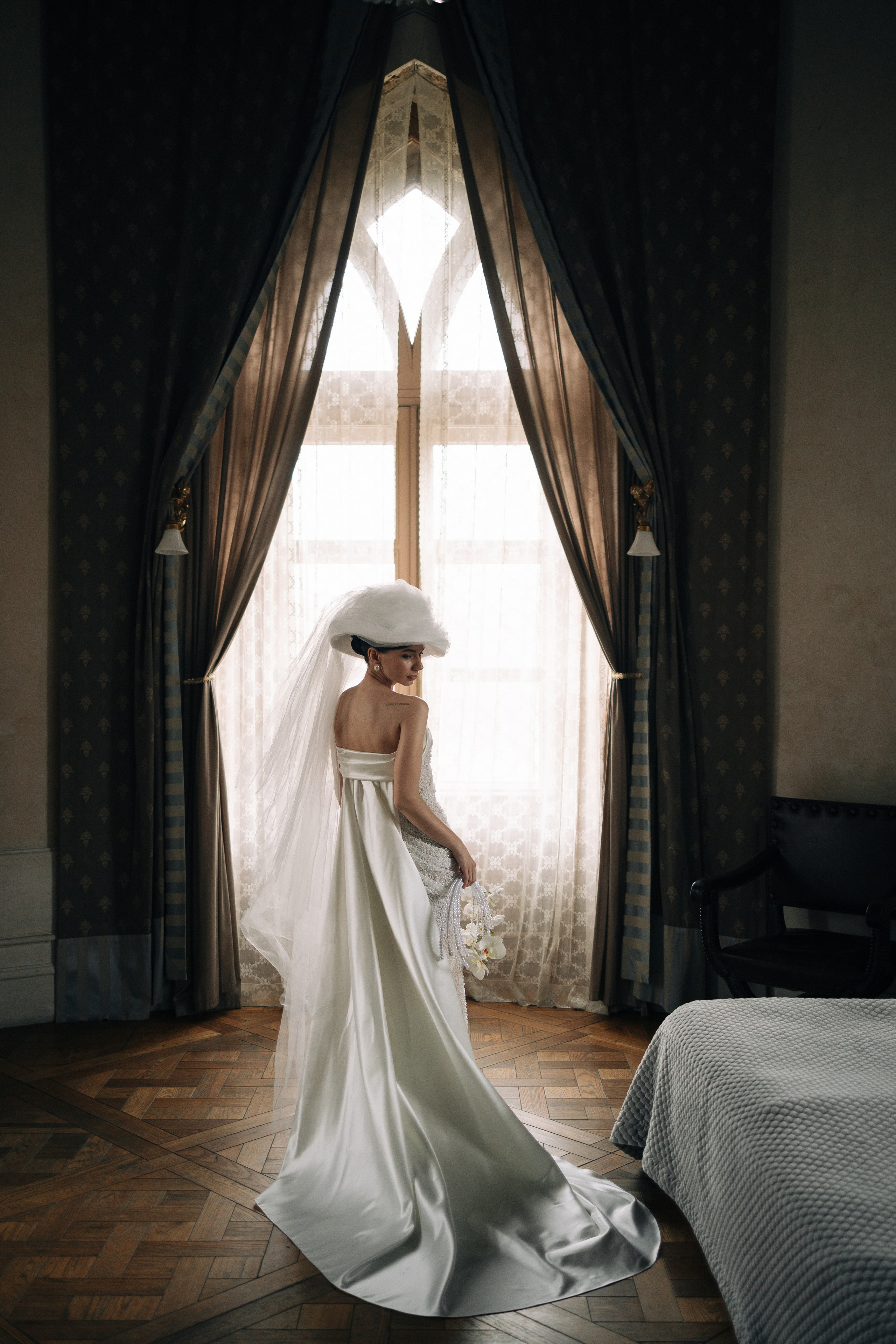 Любовь Милы и Кирилла. Свадебный и прогулочный фотограф в Санкт-Петербурге Дарья Корель