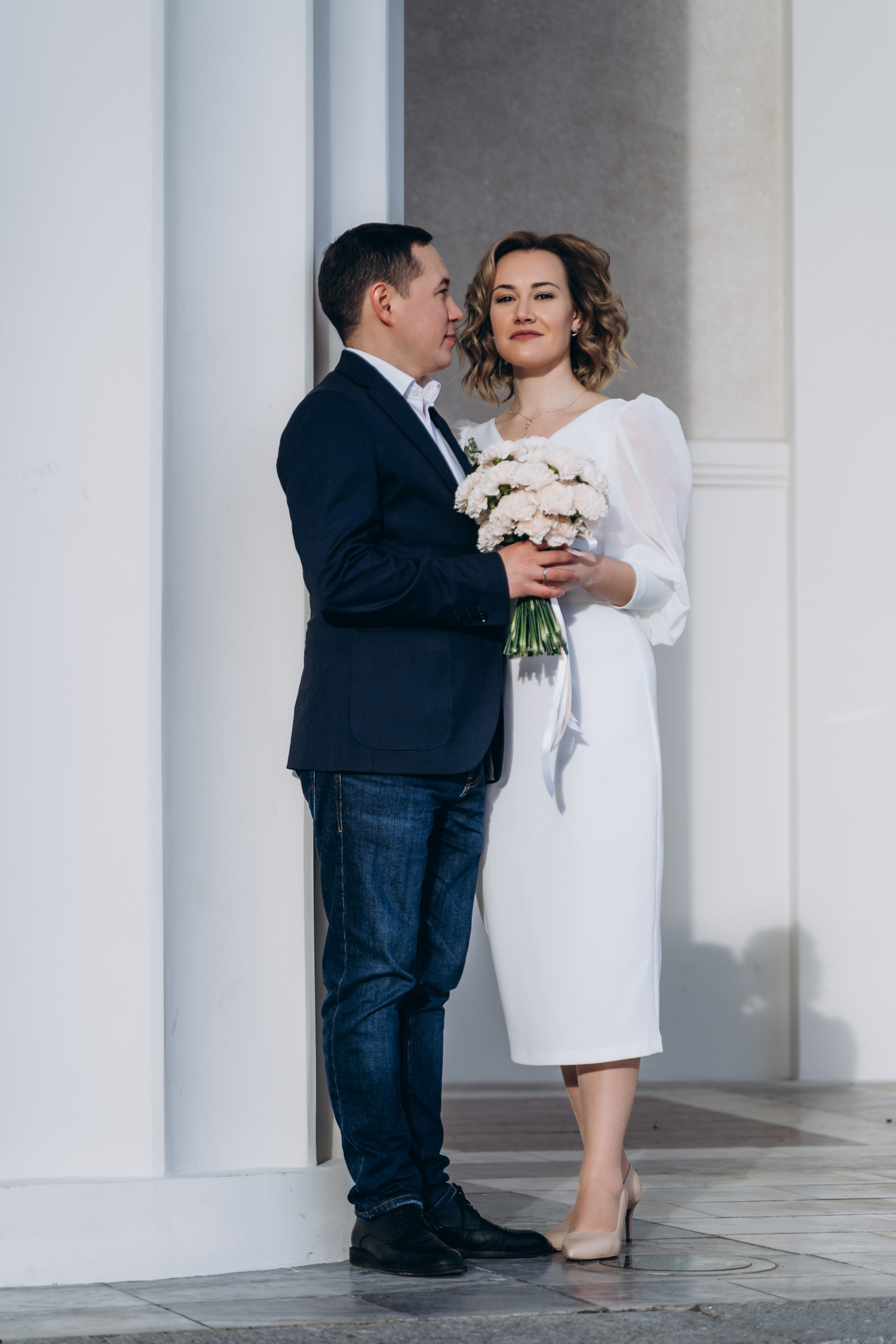 Свадьба Алберт и Дарья. Event фотограф Степанова Александра