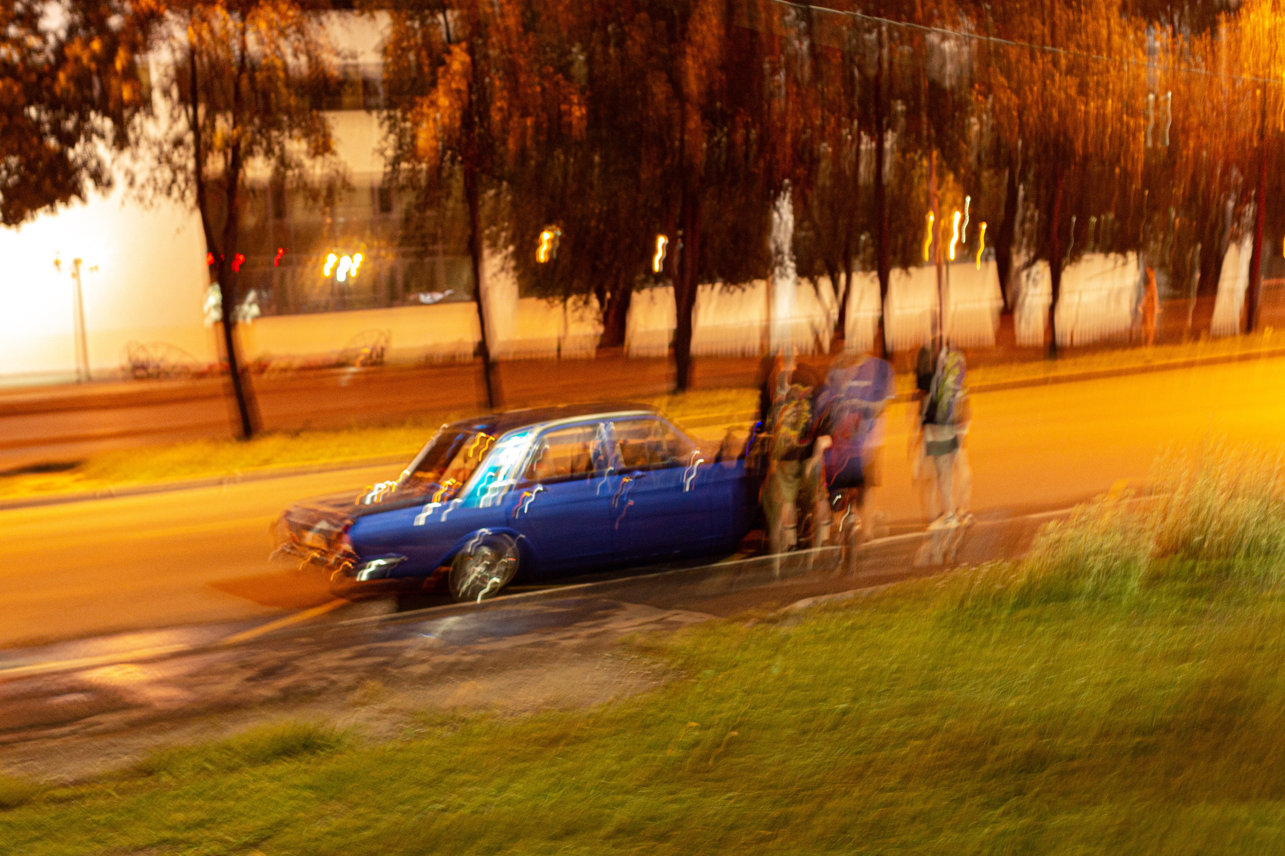 Backstage LOWRATION. Автомобильный фотограф в Екатеринбурге Сергей Эндерс