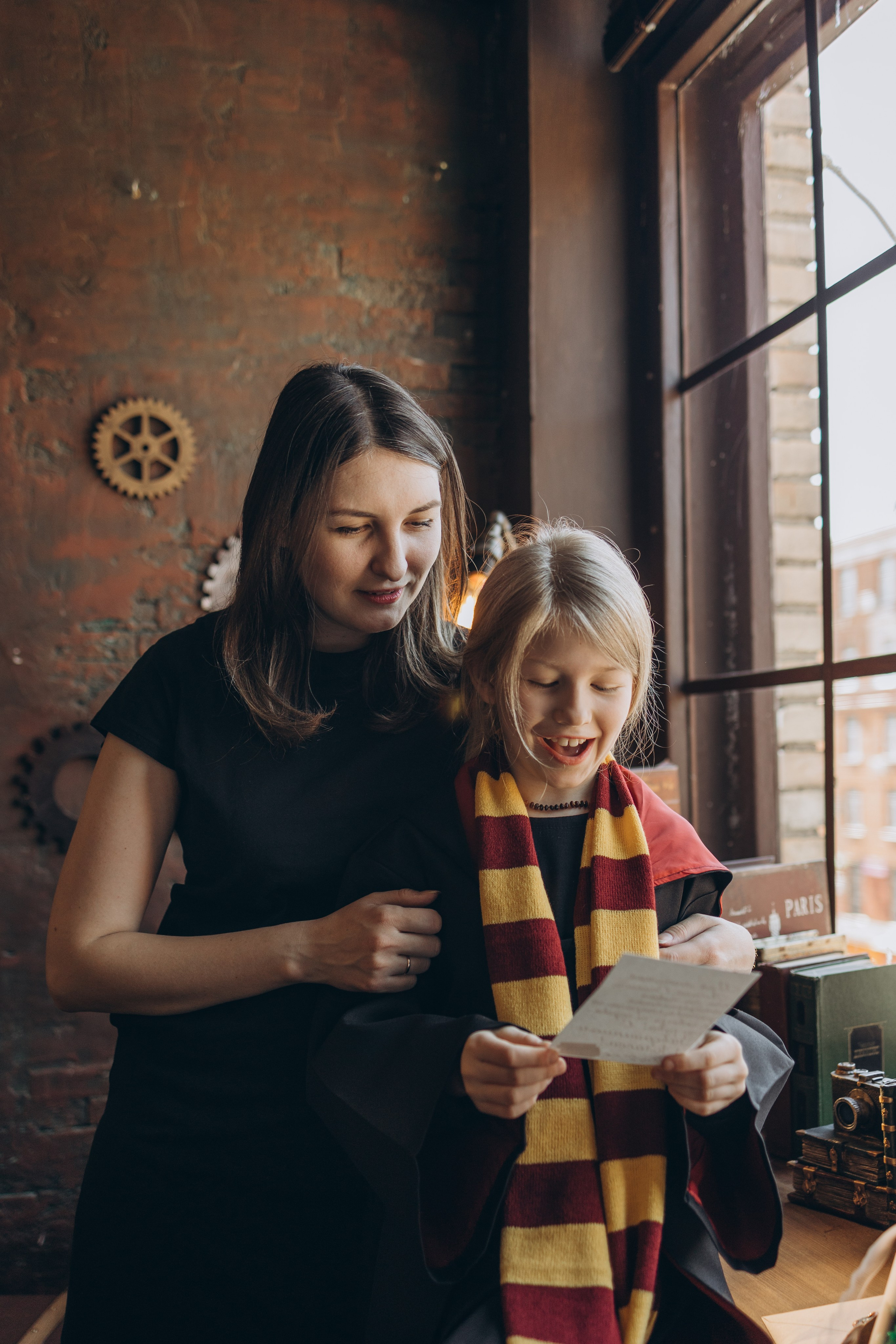 Алиса. Семейный фотограф в Москве Виктория Ястребинская