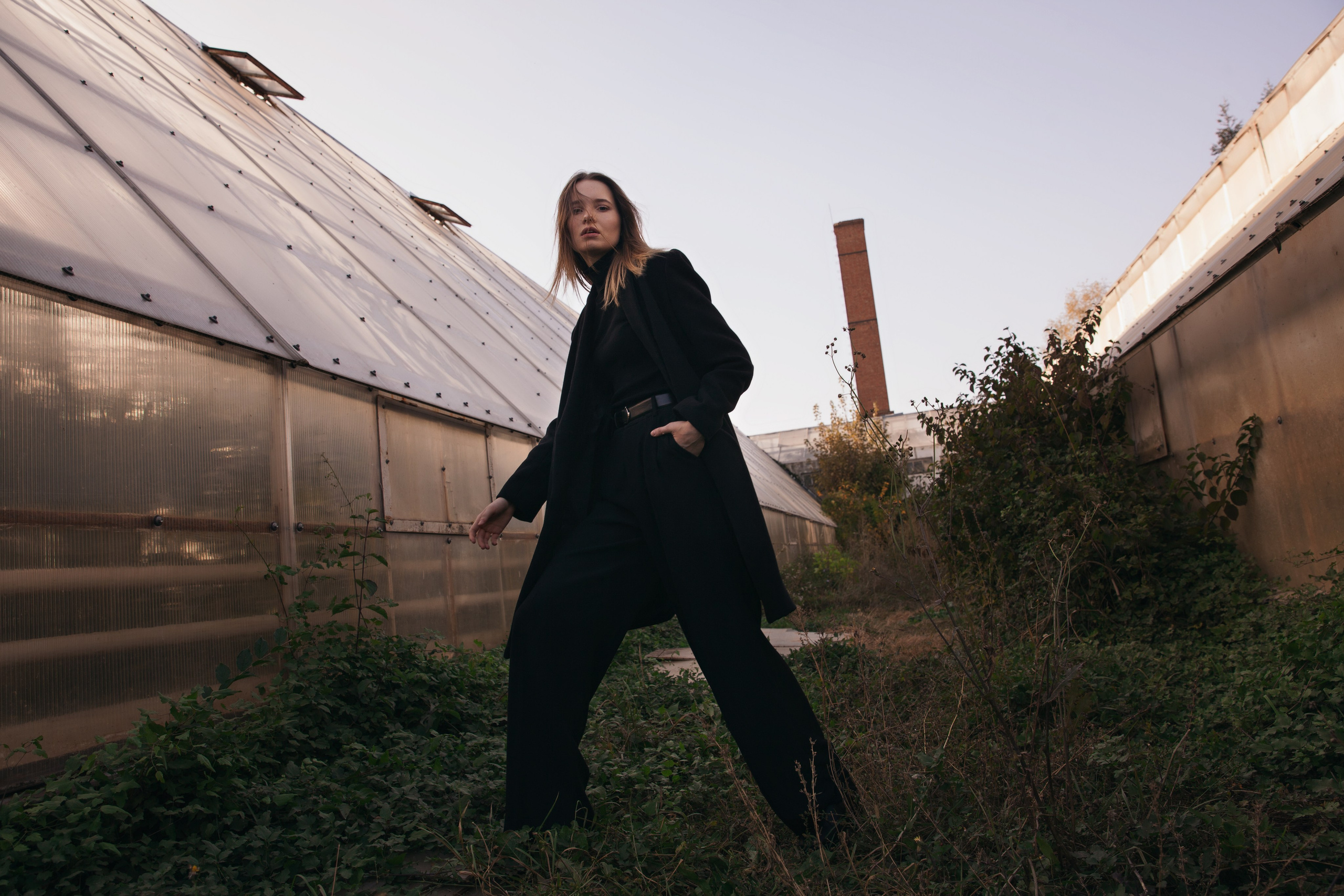 Between Seasons. Anastasia Lanina — Fashion & Portrait Photographer in Bodrum