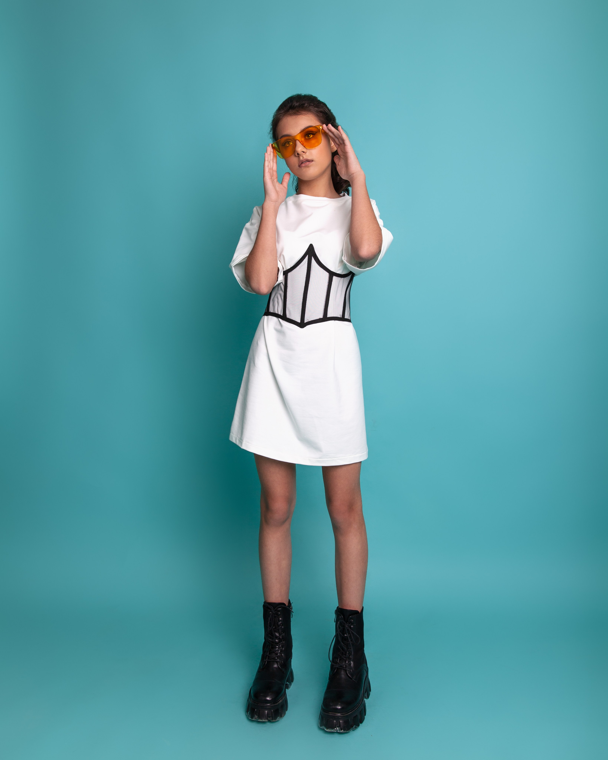 Fashion Lookbook. Anastasia Lanina — Fashion & Portrait Photographer in Bodrum