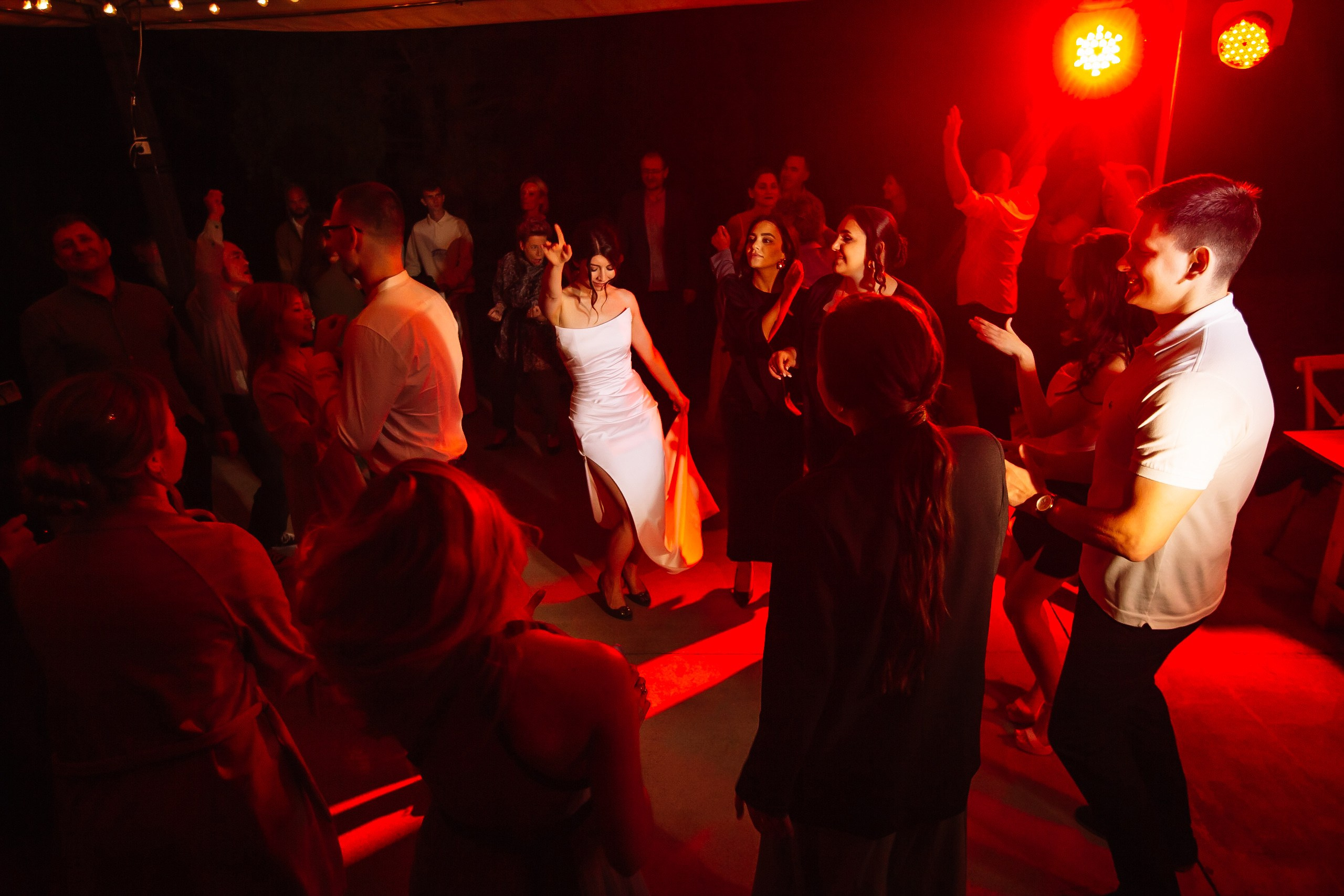 Андрей и Татьяна. Свадебный фотограф Анастасия Багдасарян