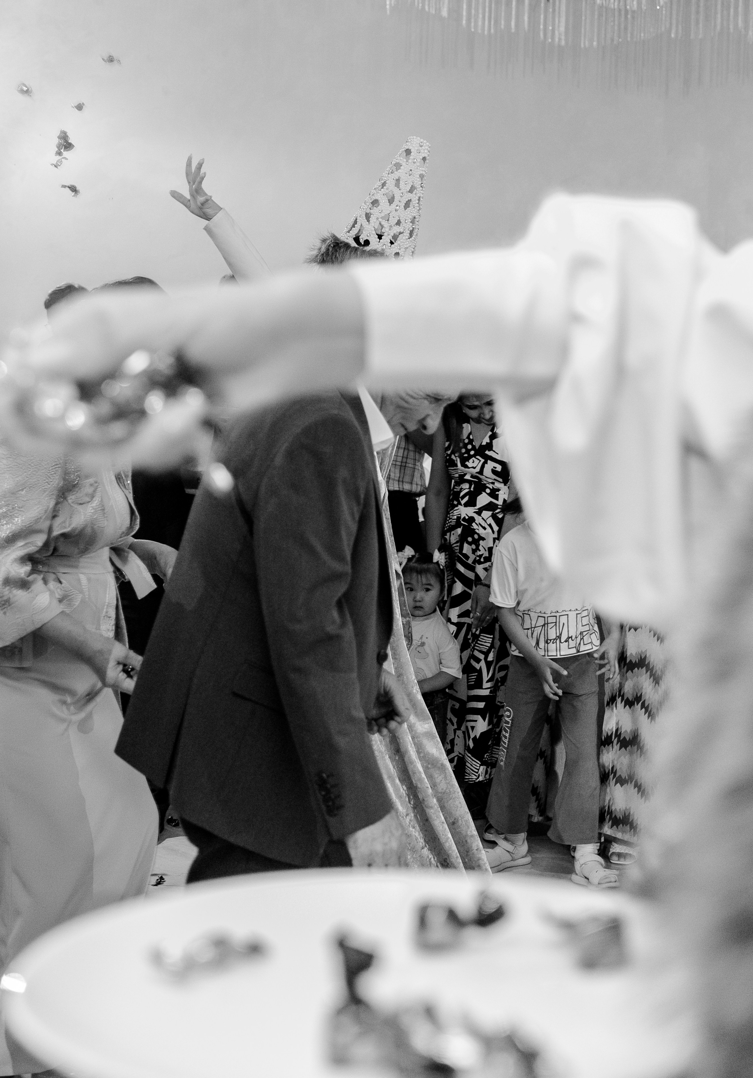 Танат & Махаббат. Свадебный фотограф Костанай/Астана