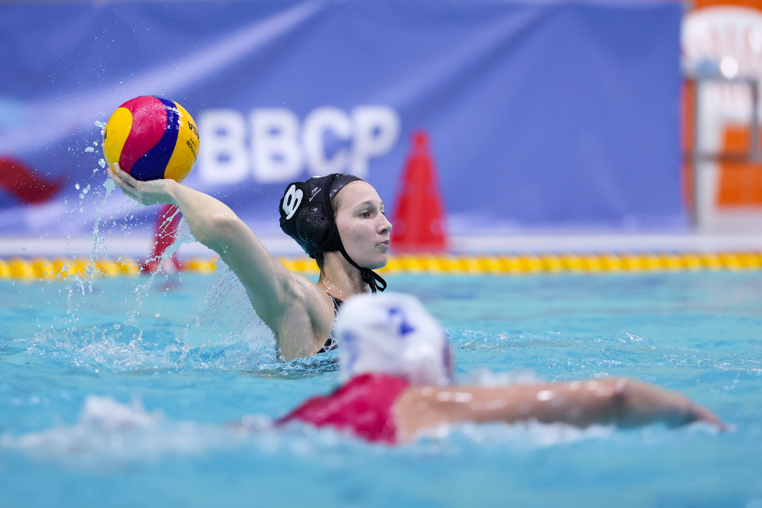 ВК «Диана» — ВК «Динамо-Уралочка» 24.10.2025. Спортивный и репортажный фотограф Антон Тереханов