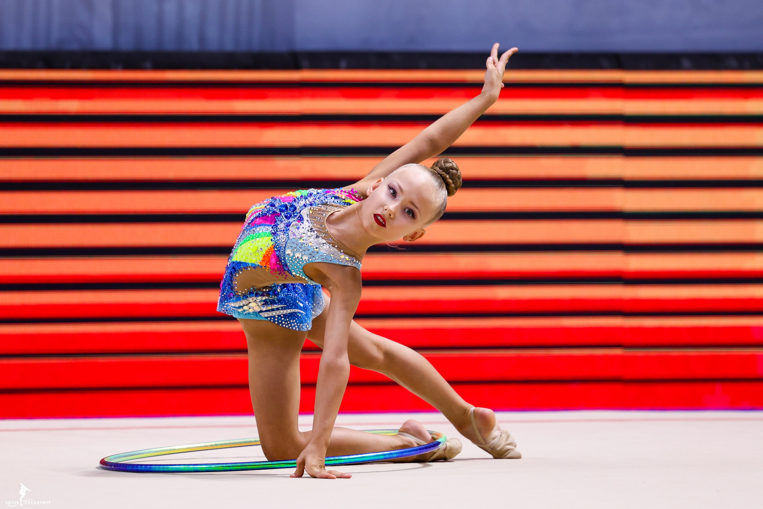 «Петербургская осень» 17-19.09.2025. Спортивный и репортажный фотограф Антон Тереханов