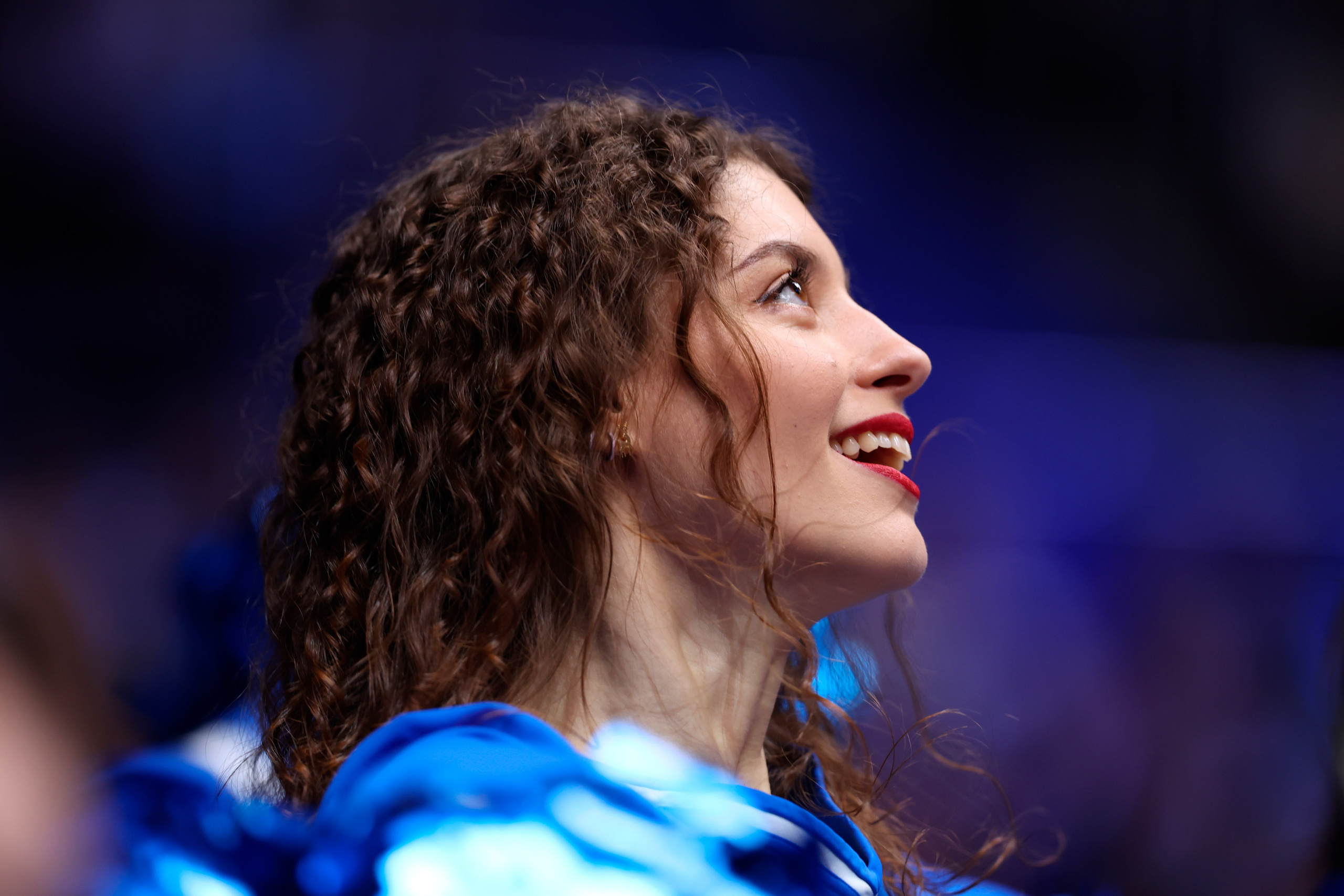 БК Зенит — БК Уникс 13.02.2025. Спортивный и репортажный фотограф Антон Тереханов